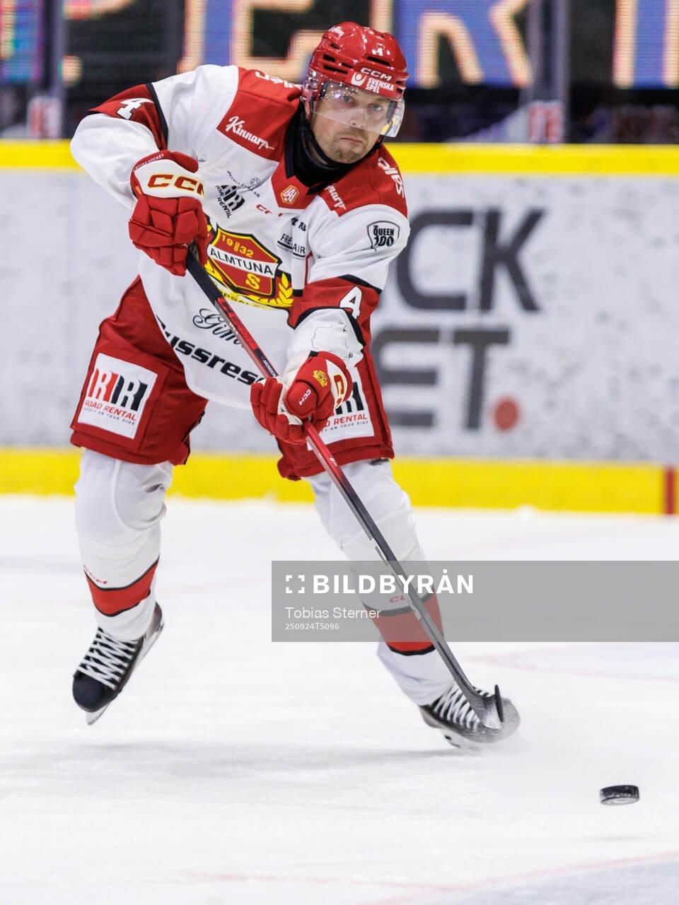 Almtunas Victor Aronsson