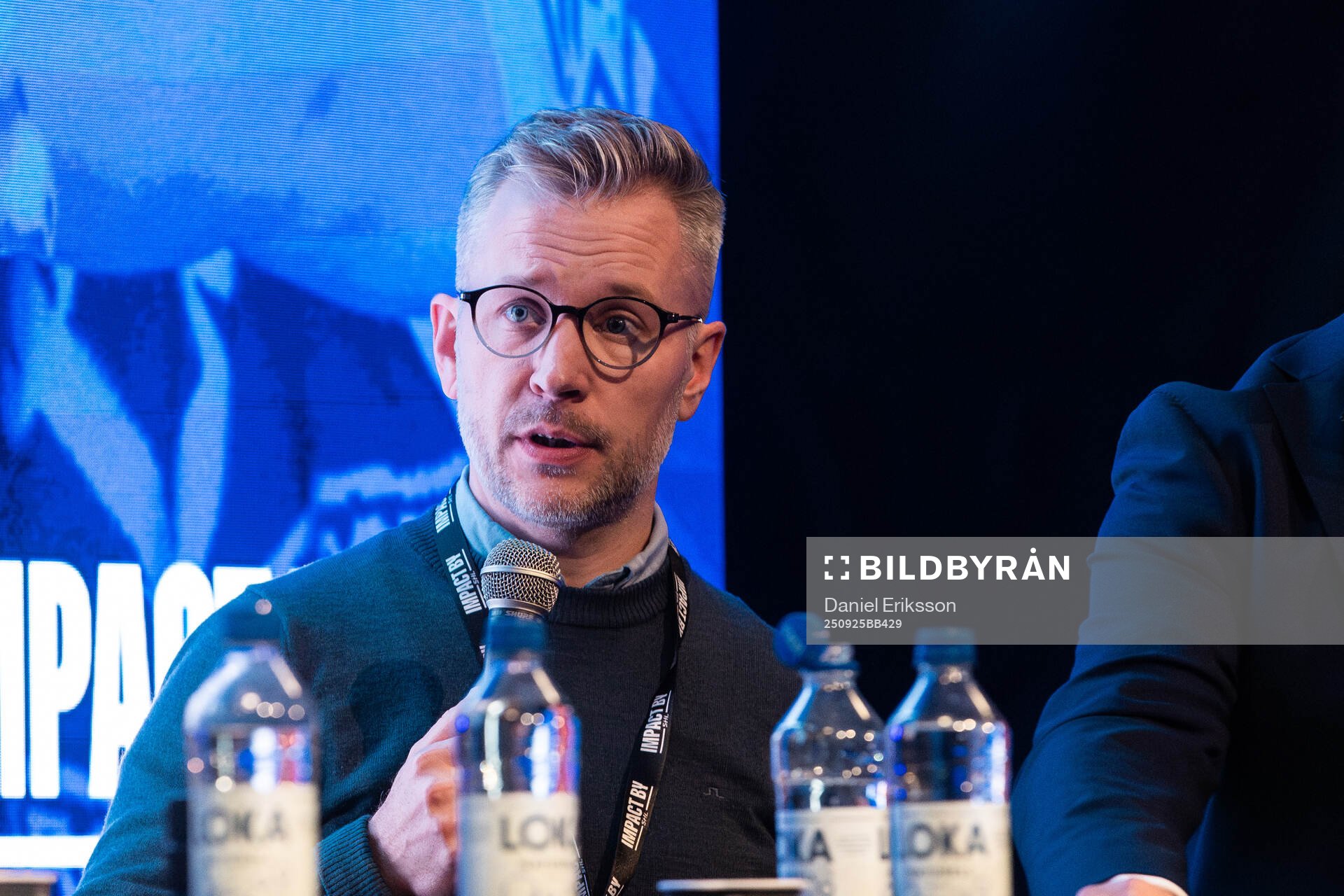 Paneldiskussion