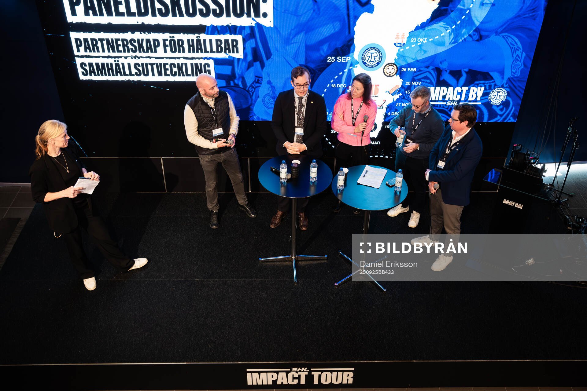 Paneldiskussion
