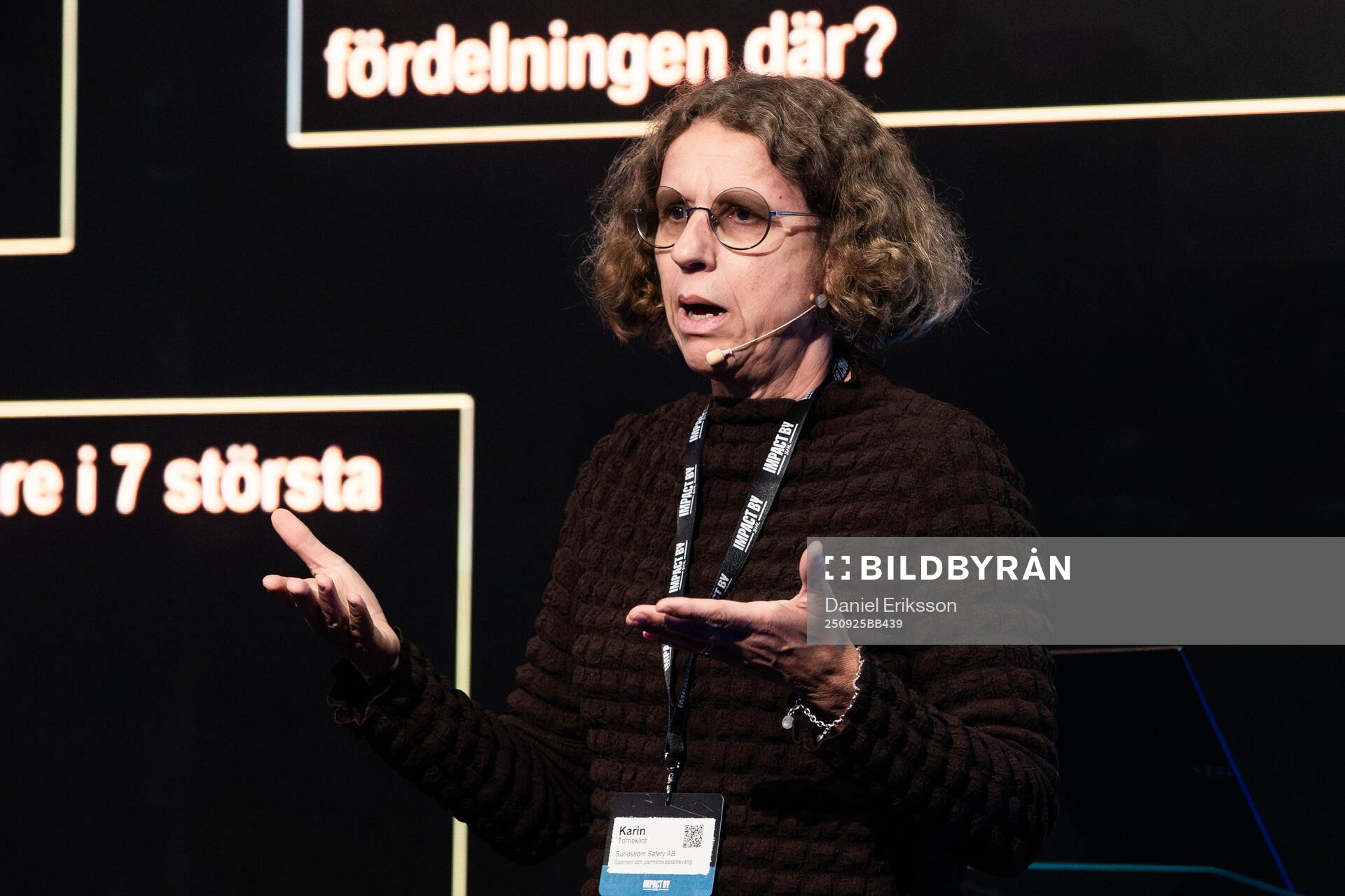 Karin Torneklint