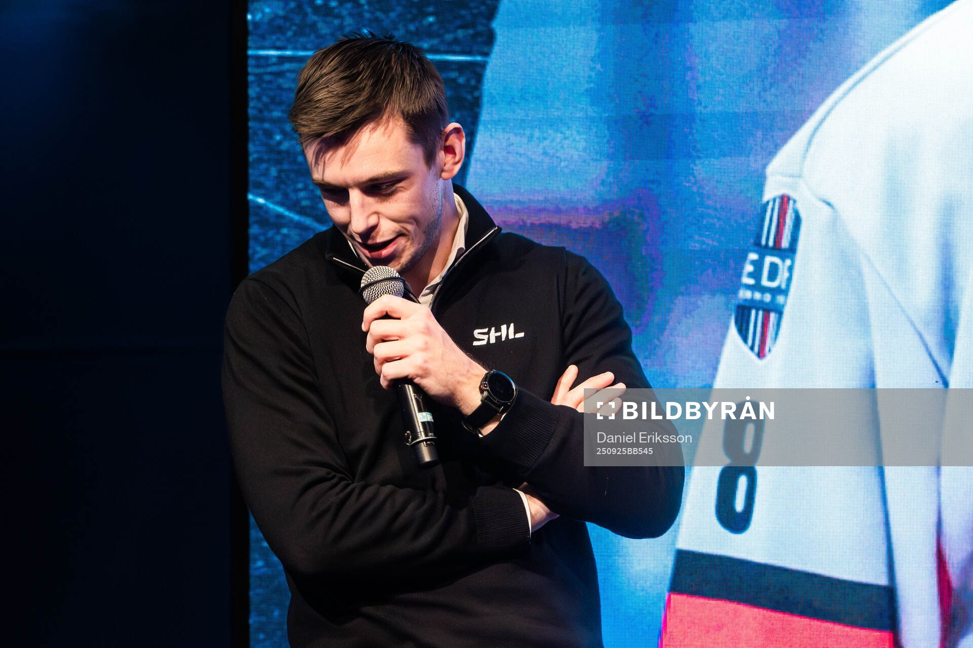 Oscar Niklasson