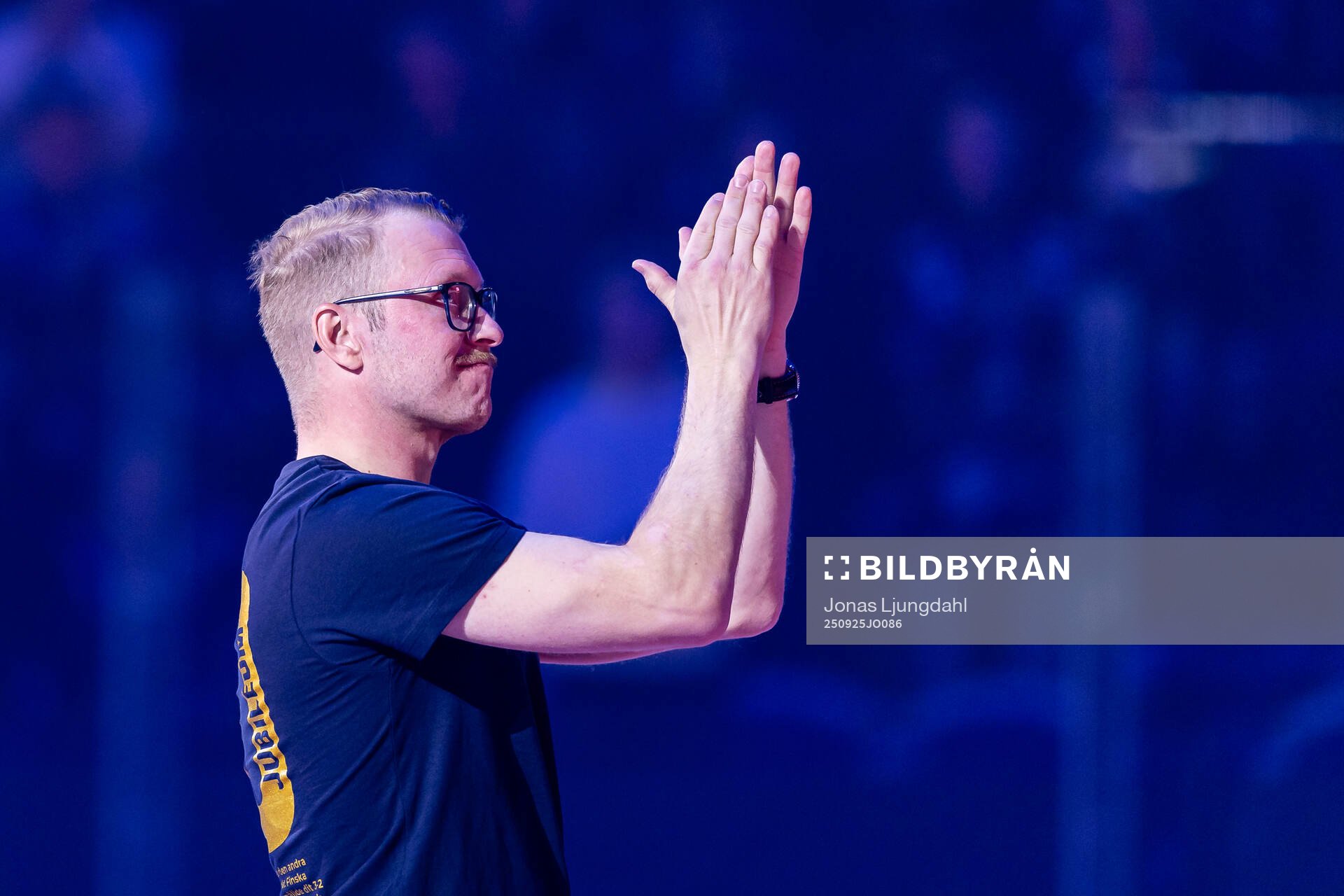 Växjös förra spelare Tuomas Kiiskinen