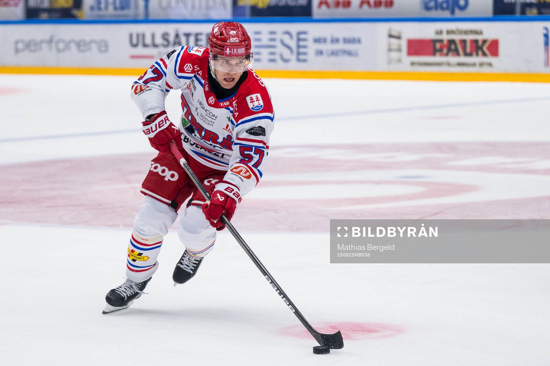 Timrås Anton Wedin