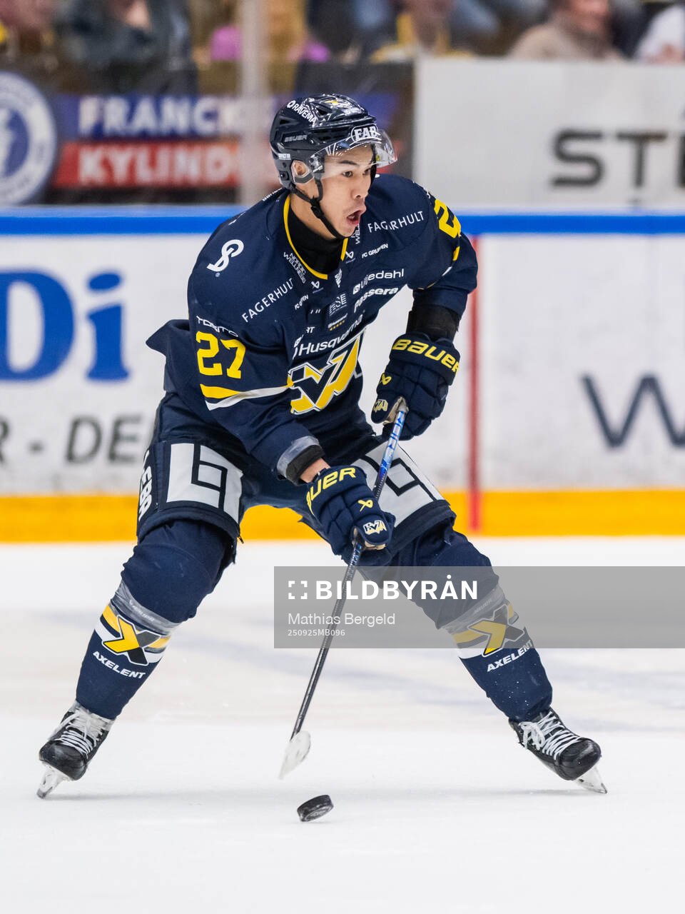 HV71s Jonathan Ang