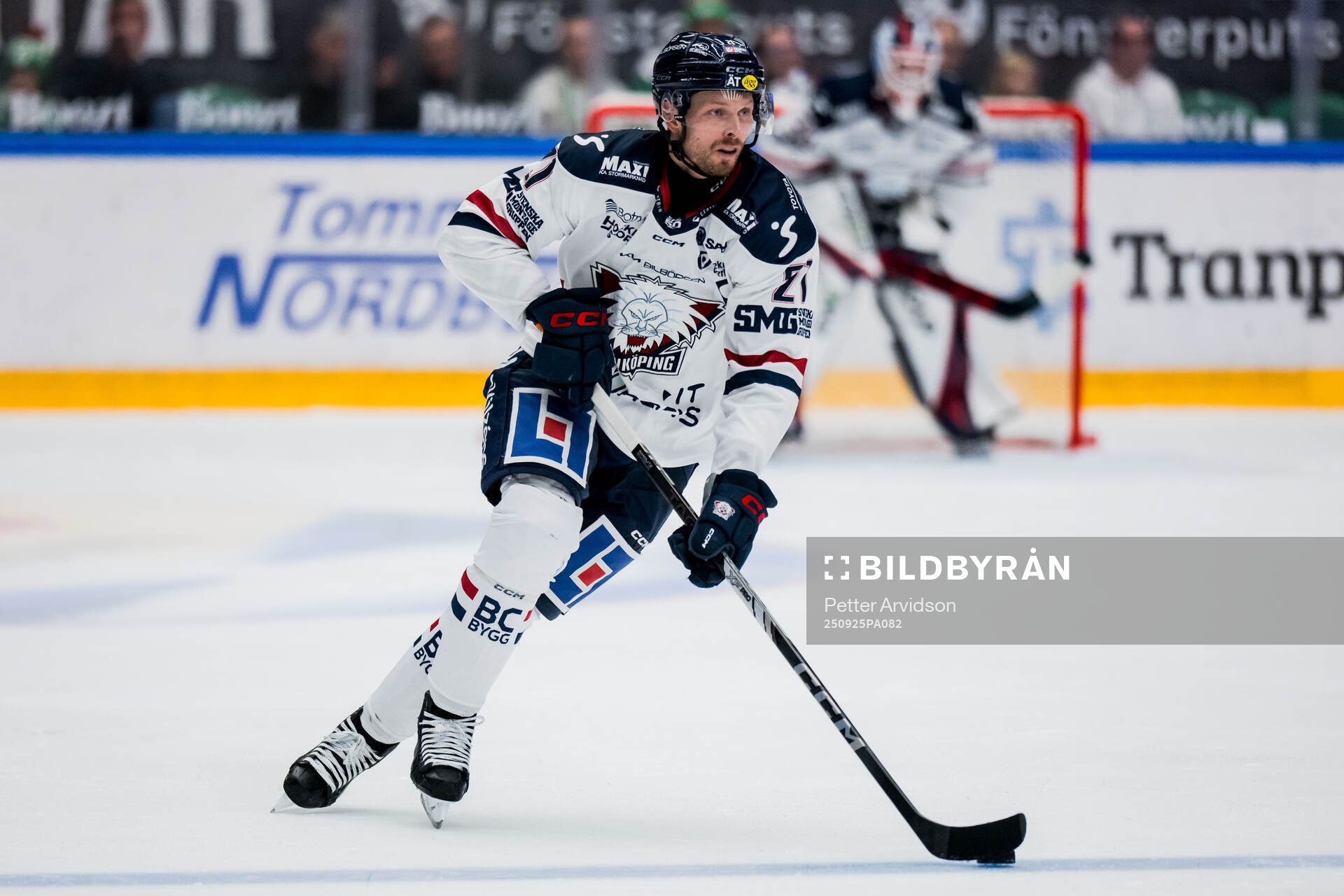 Linköpings Christoffer Ehn