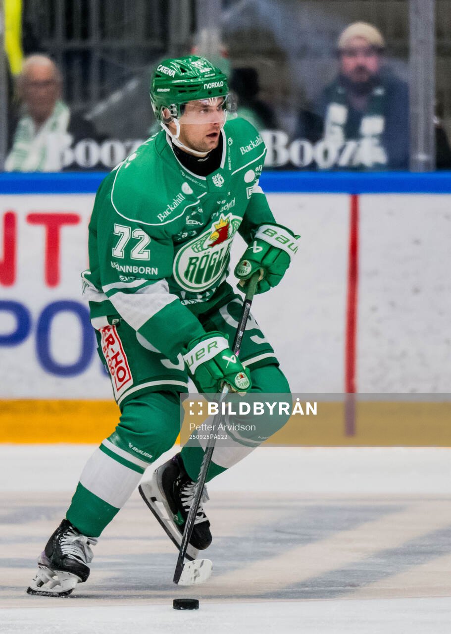 Rögles Daniel Zaar