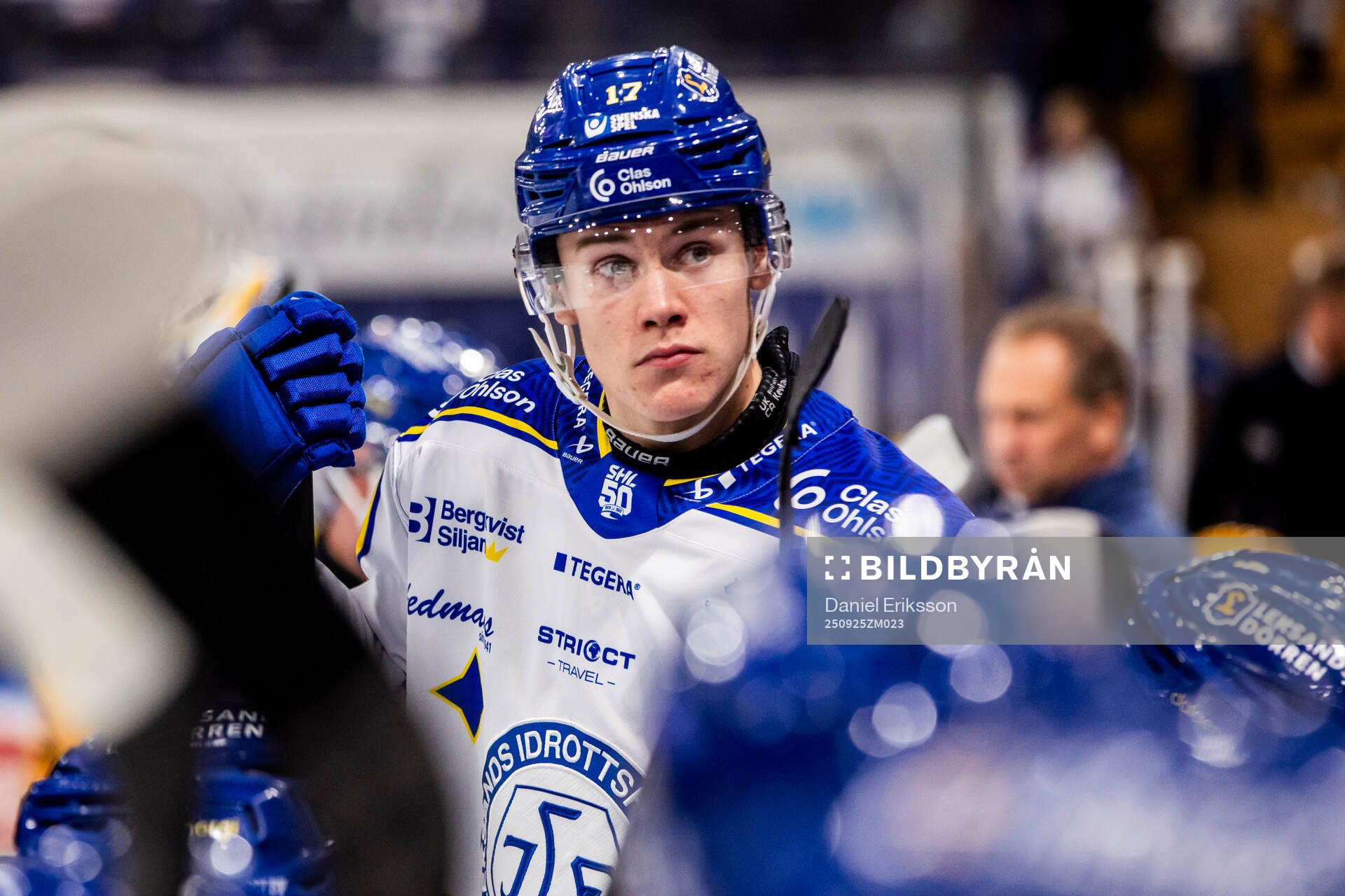Leksands Dennis Altörn