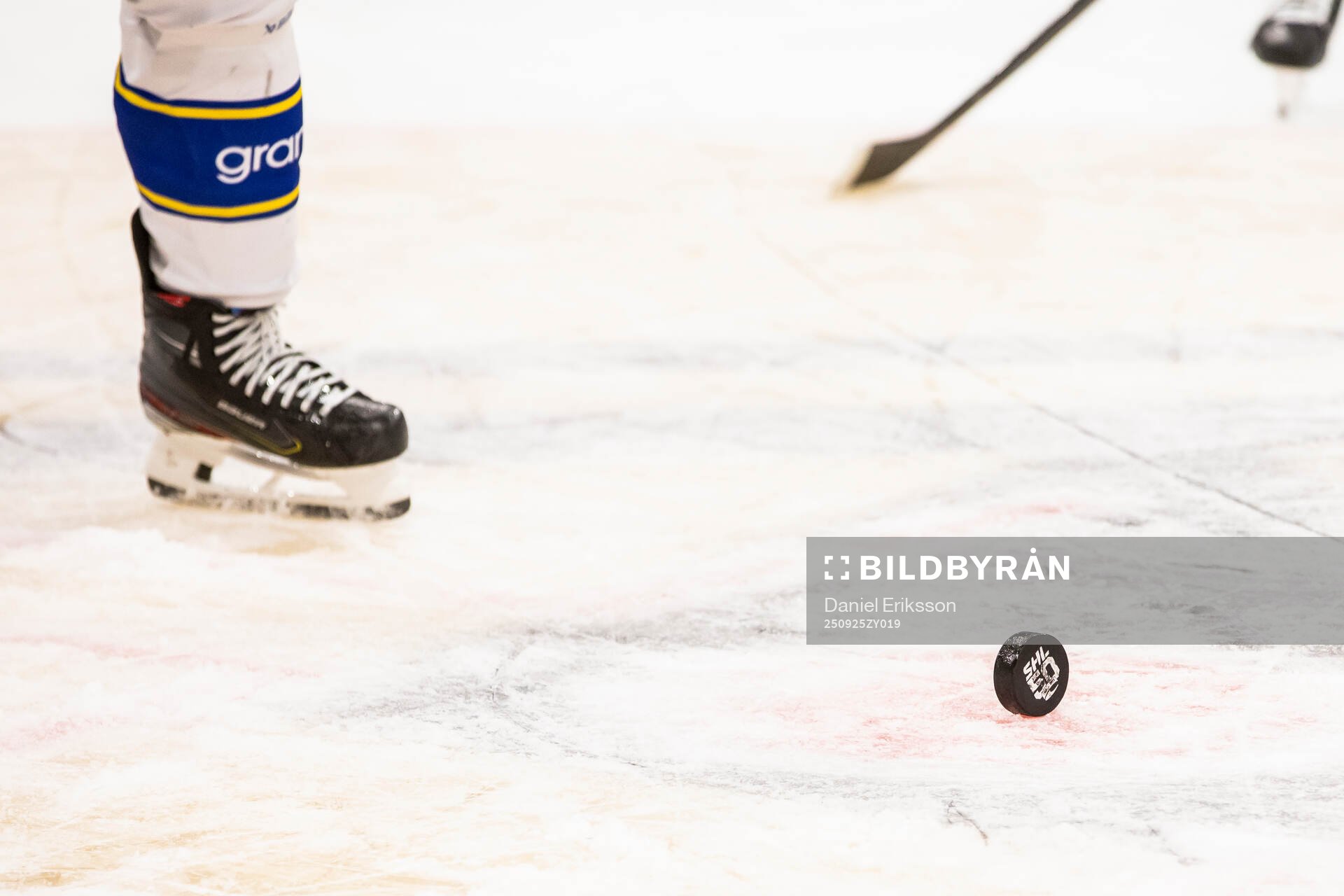 puck