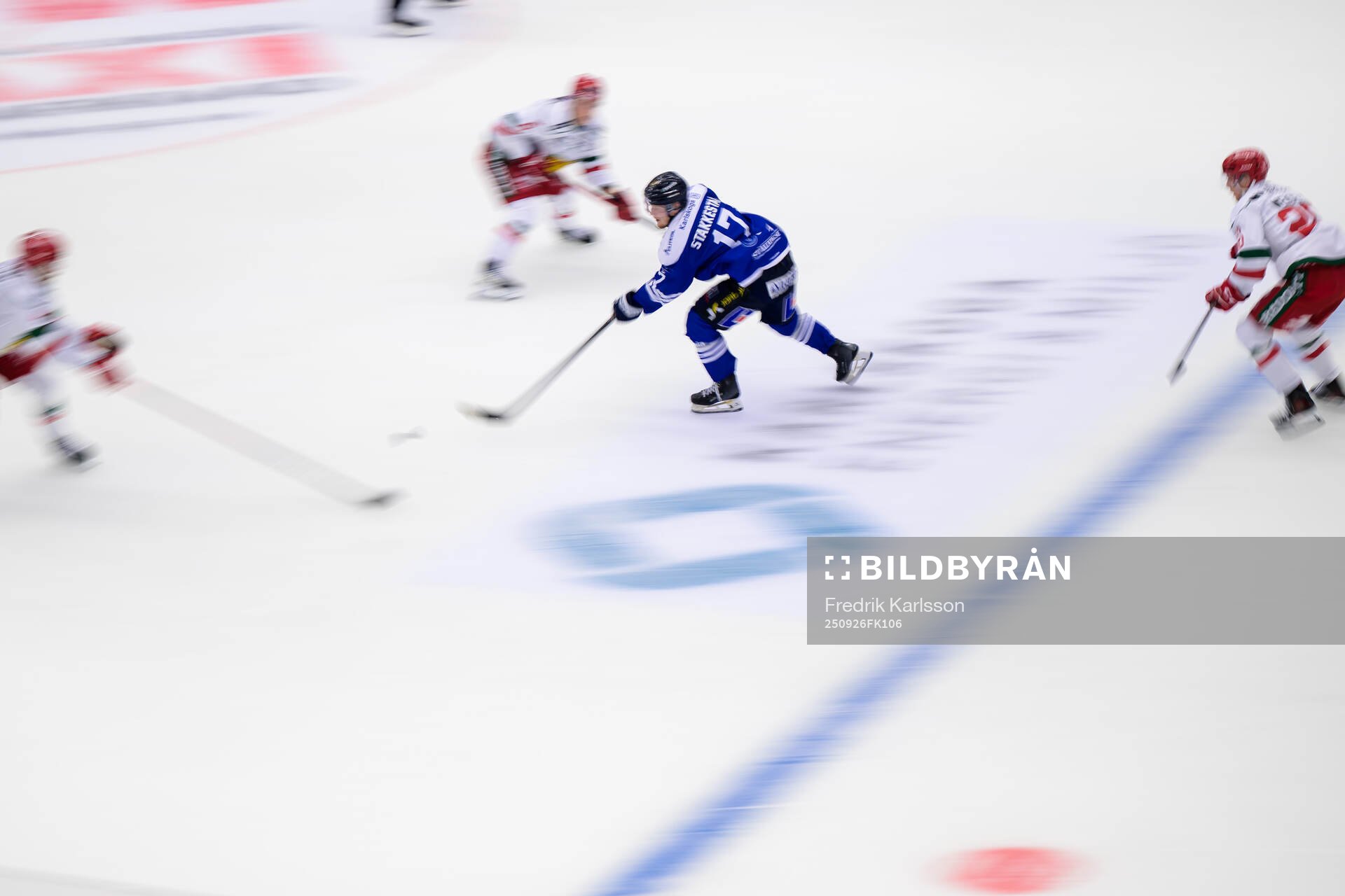 Karlskogas Åke Stakkestad