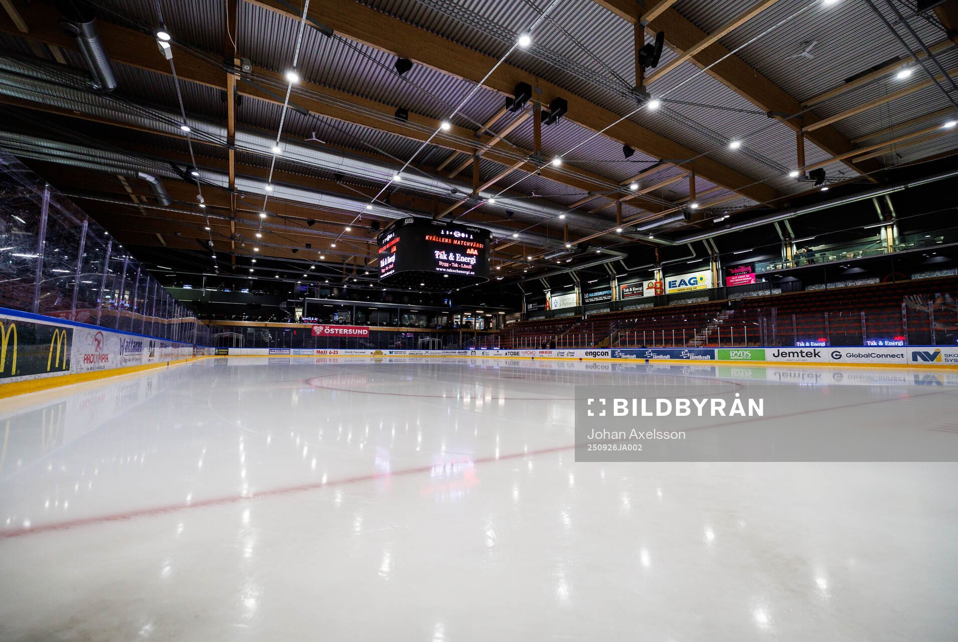 Östersunds Arena