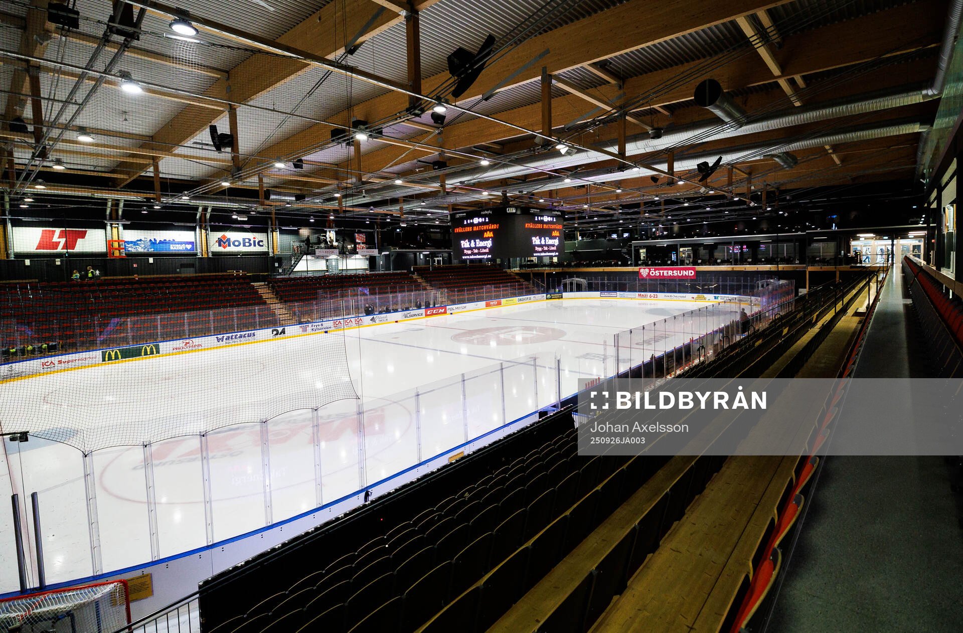 Östersunds Arena