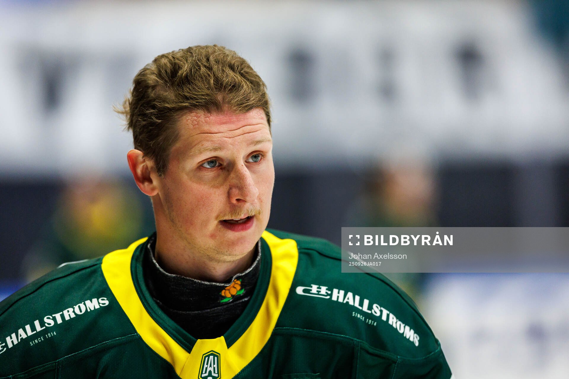 Östersunds Karl Johansson