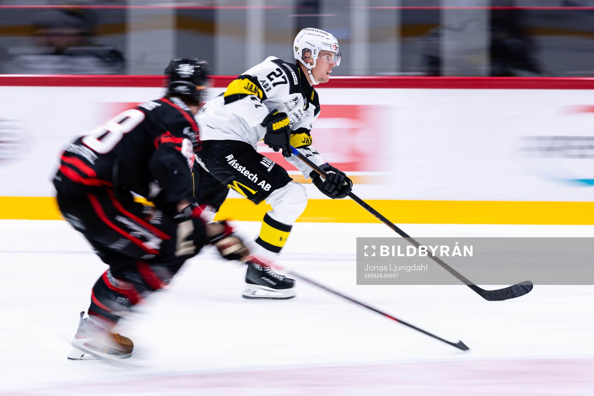 Västerås Carl Jakobsson