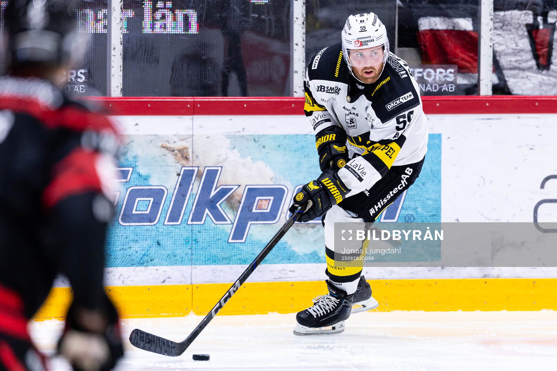 Västerås Anton Mylläri