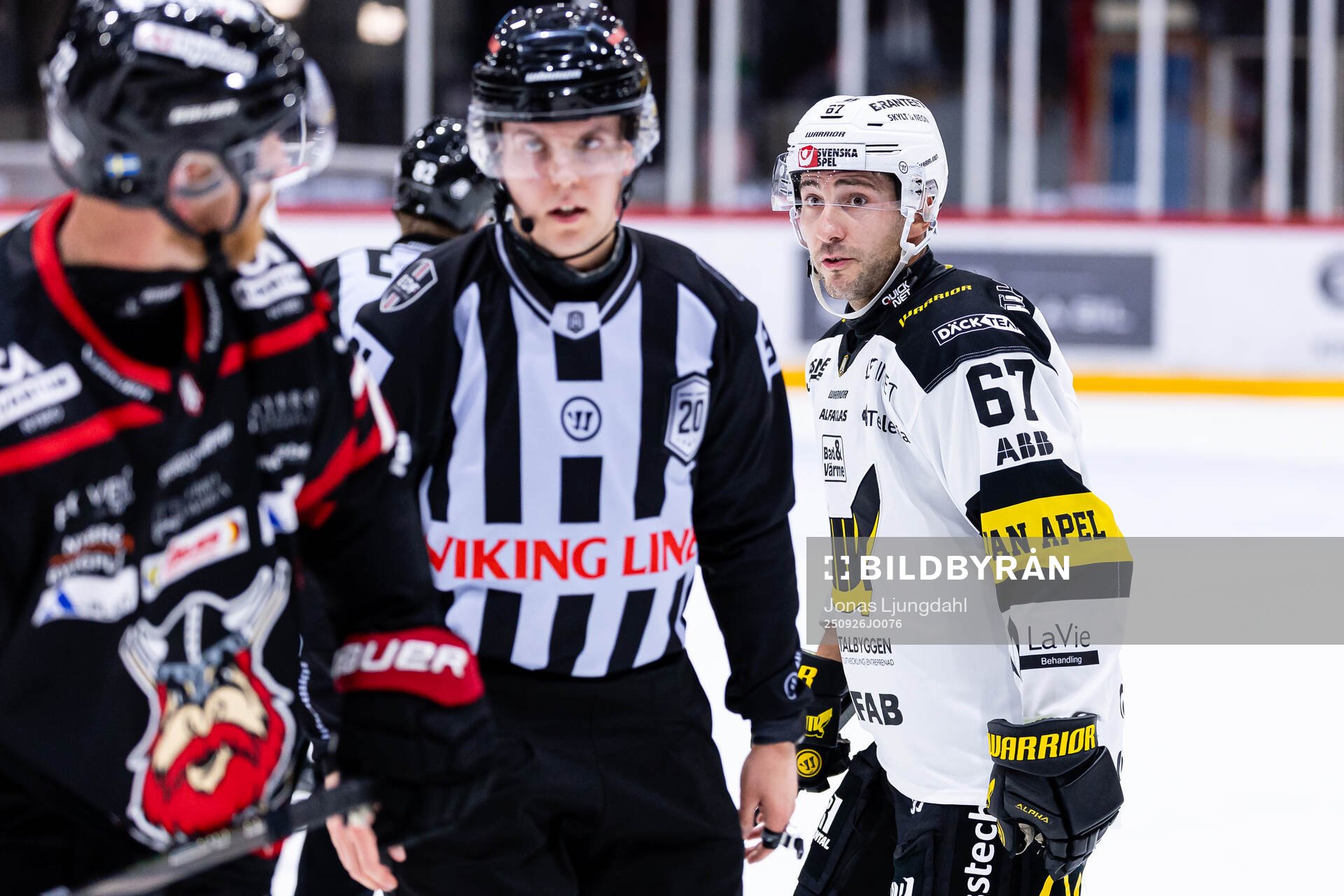 Västerås Konstantin Komarek