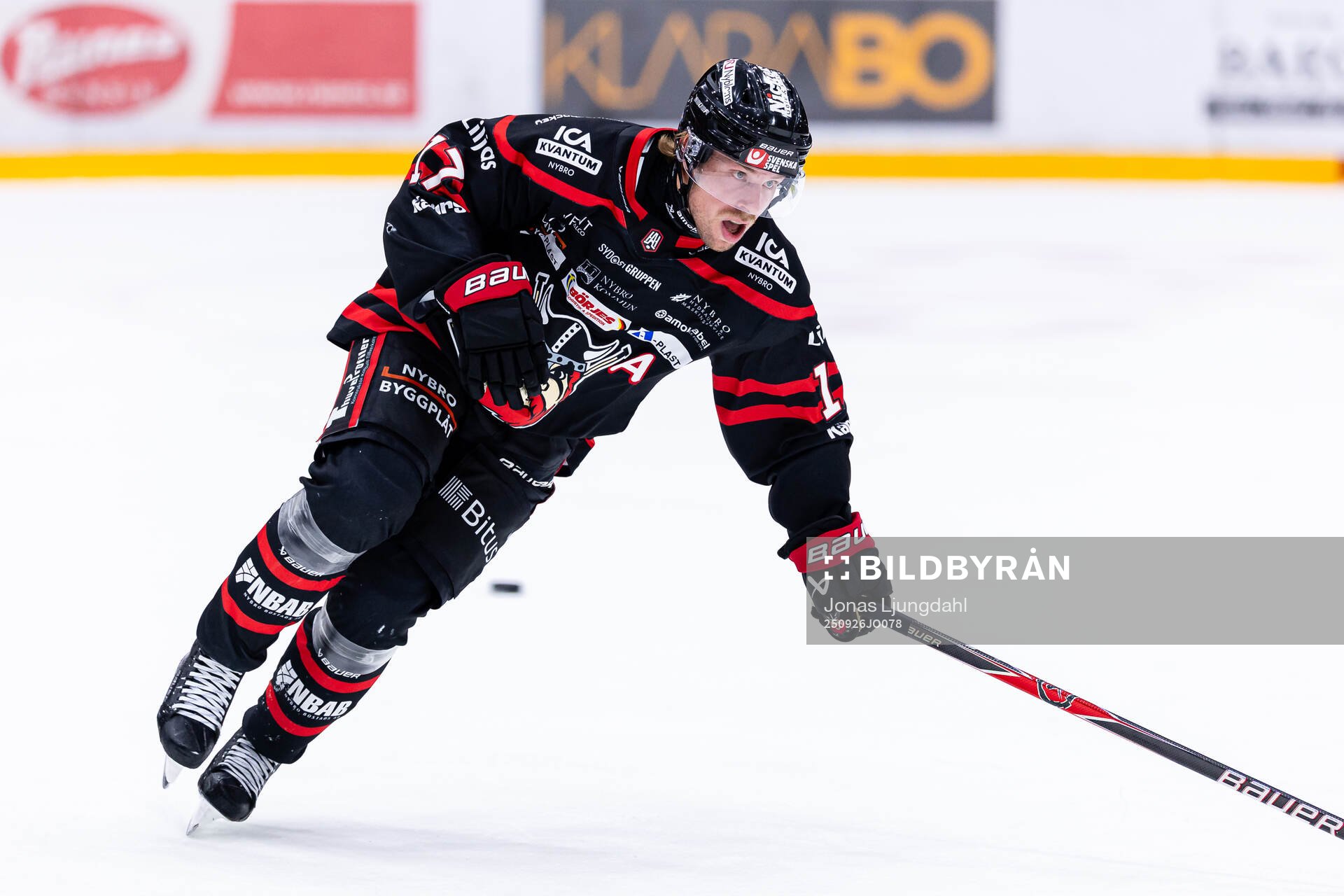 Nybros Emil Forslund