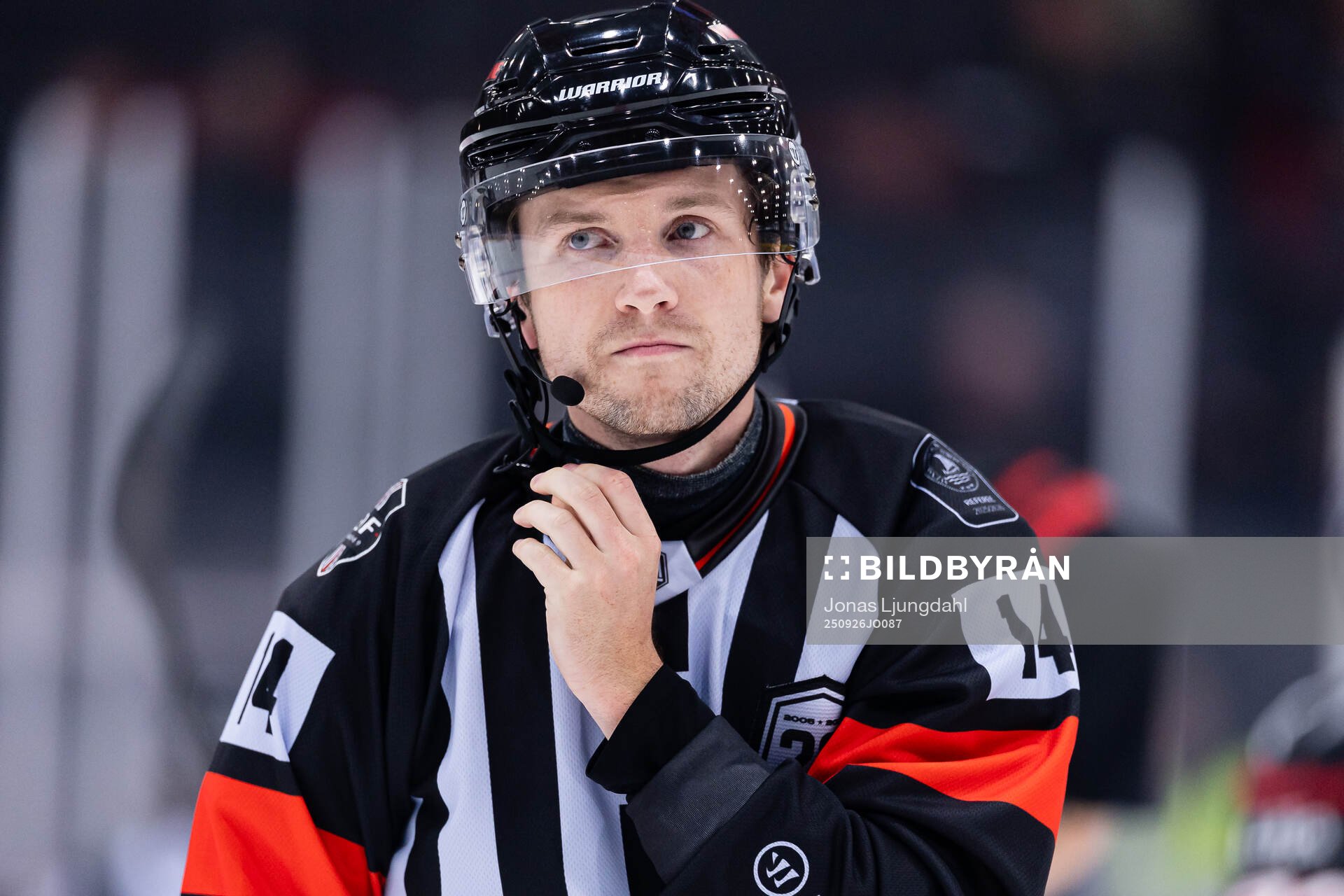 Domare Edvard Lindström
