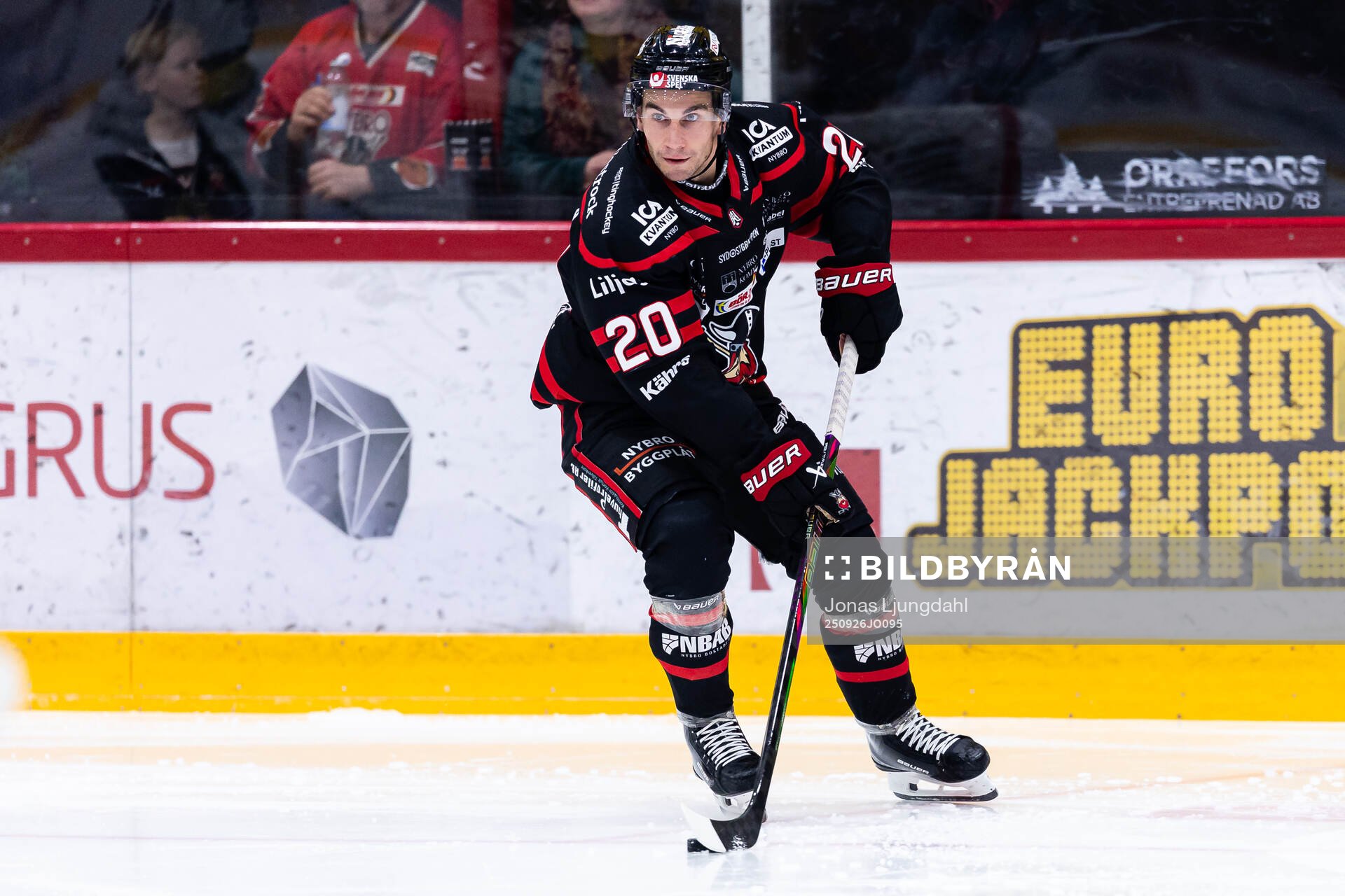 Nybros Juho Liuksiala