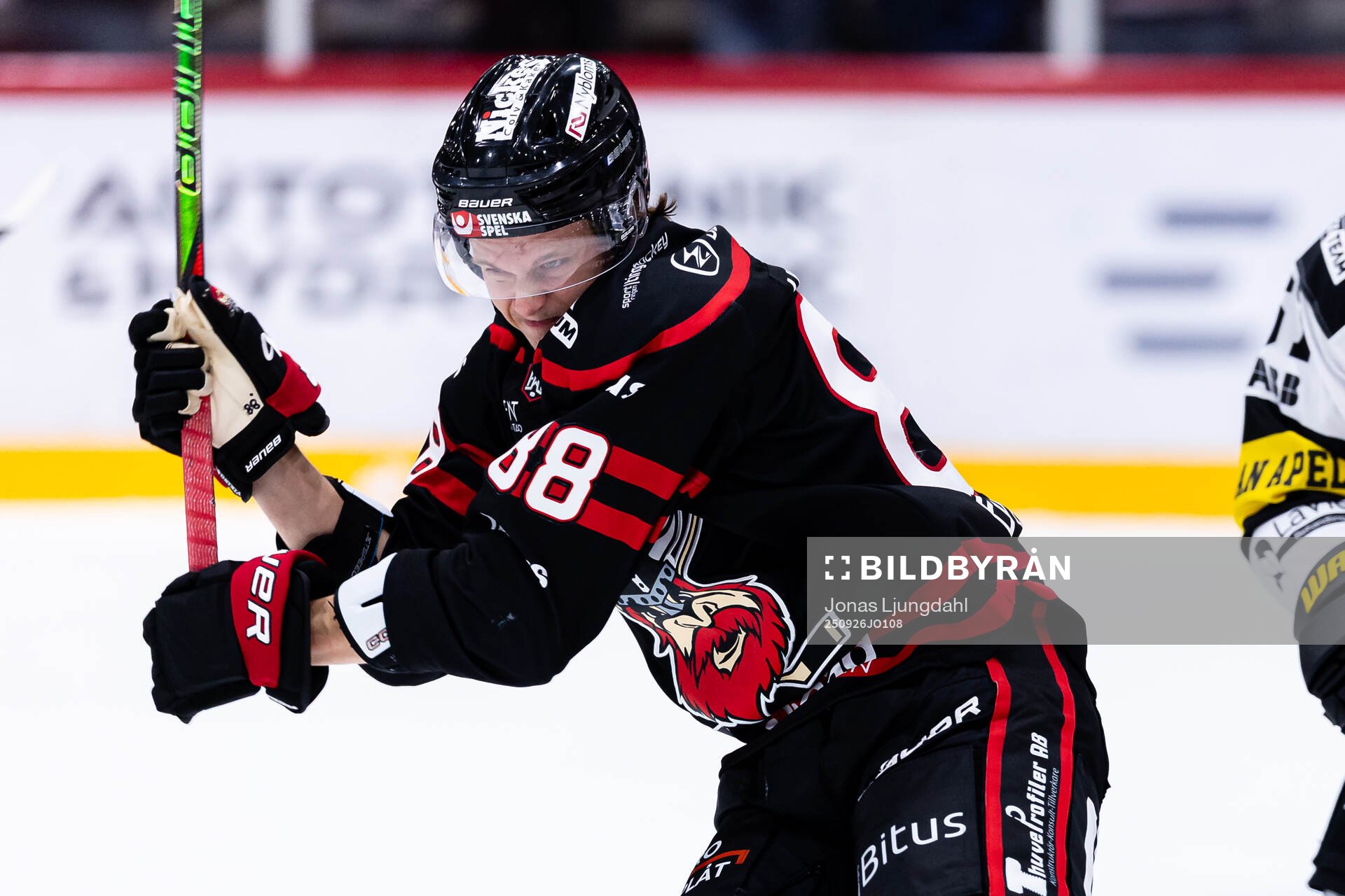 Nybros Tim Lindfors