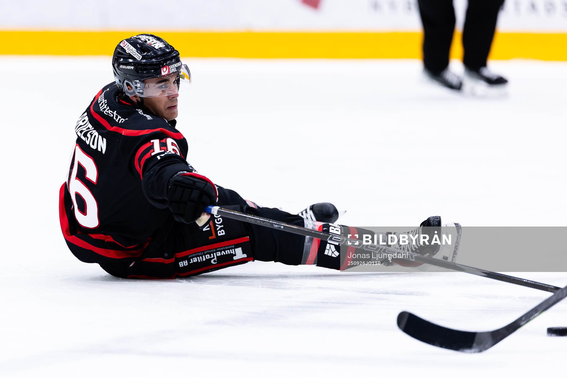 Nybros Hugo Gabrielson