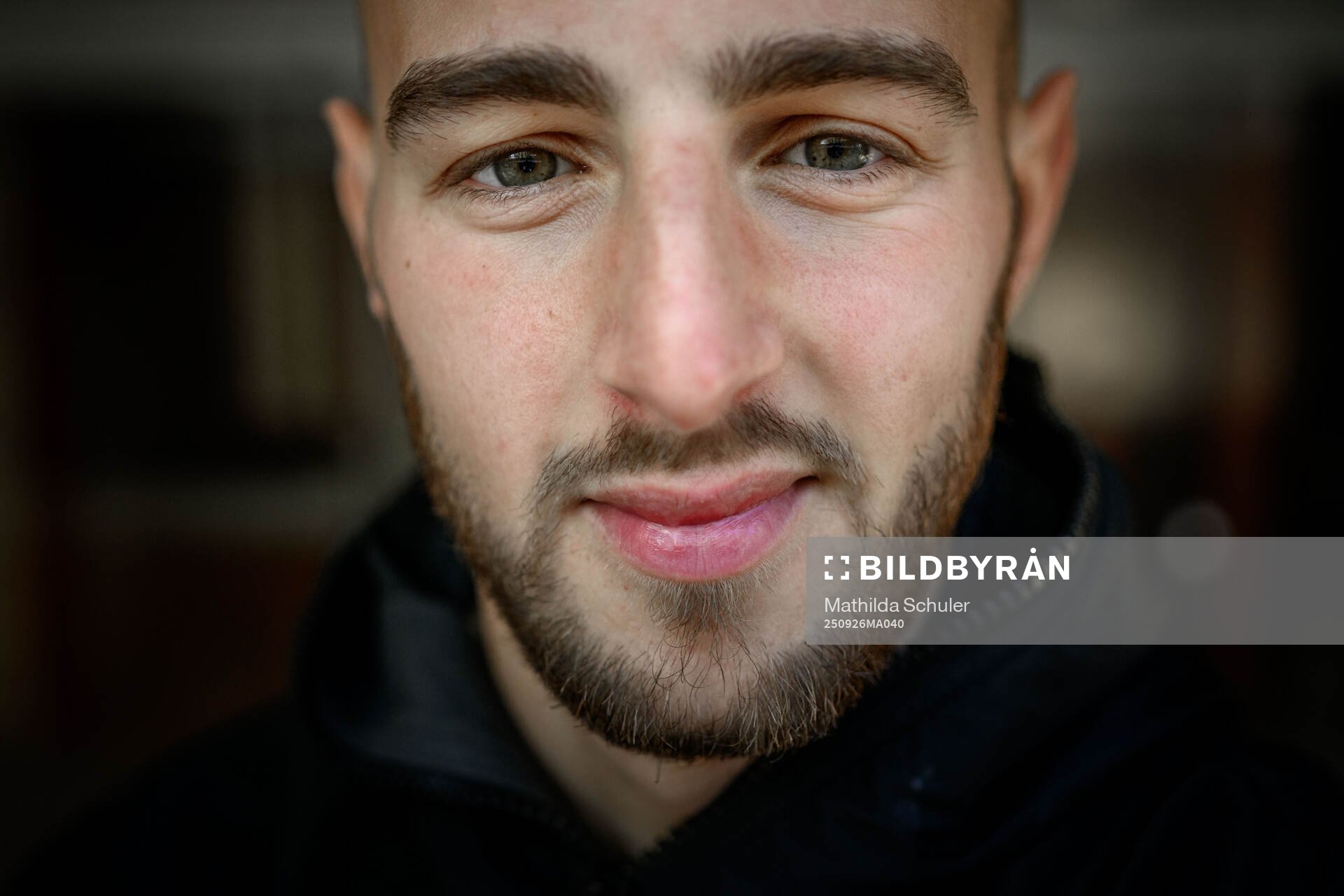Öregrytes Amel Mujanic