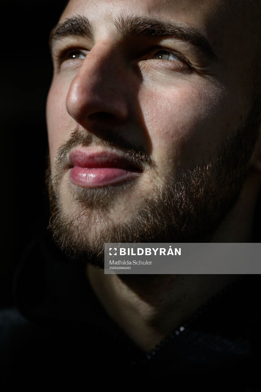 Öregrytes Amel Mujanic
