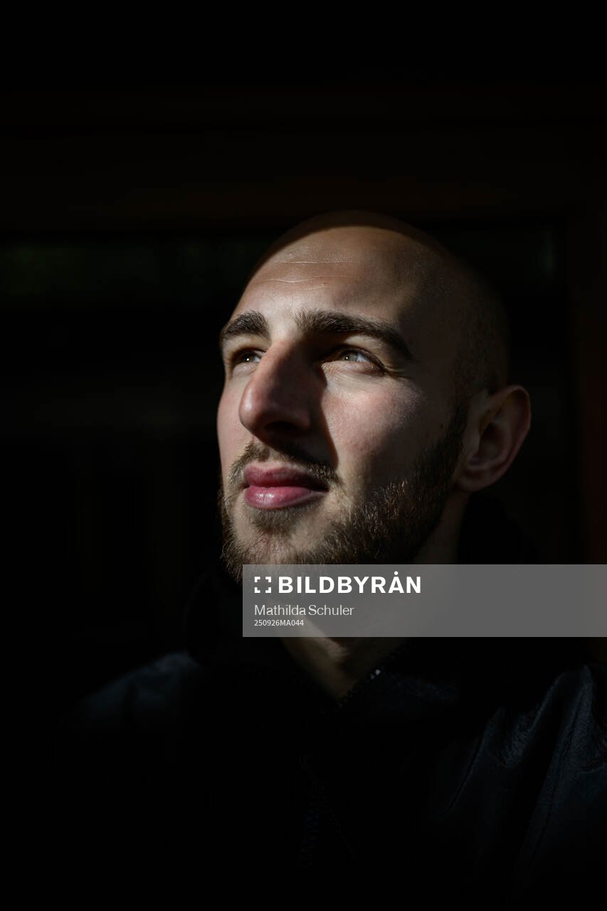Öregrytes Amel Mujanic