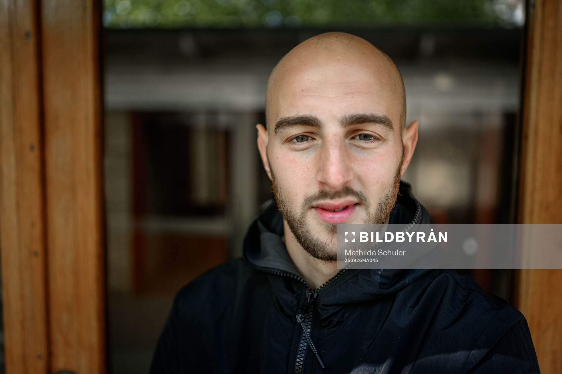 Öregrytes Amel Mujanic