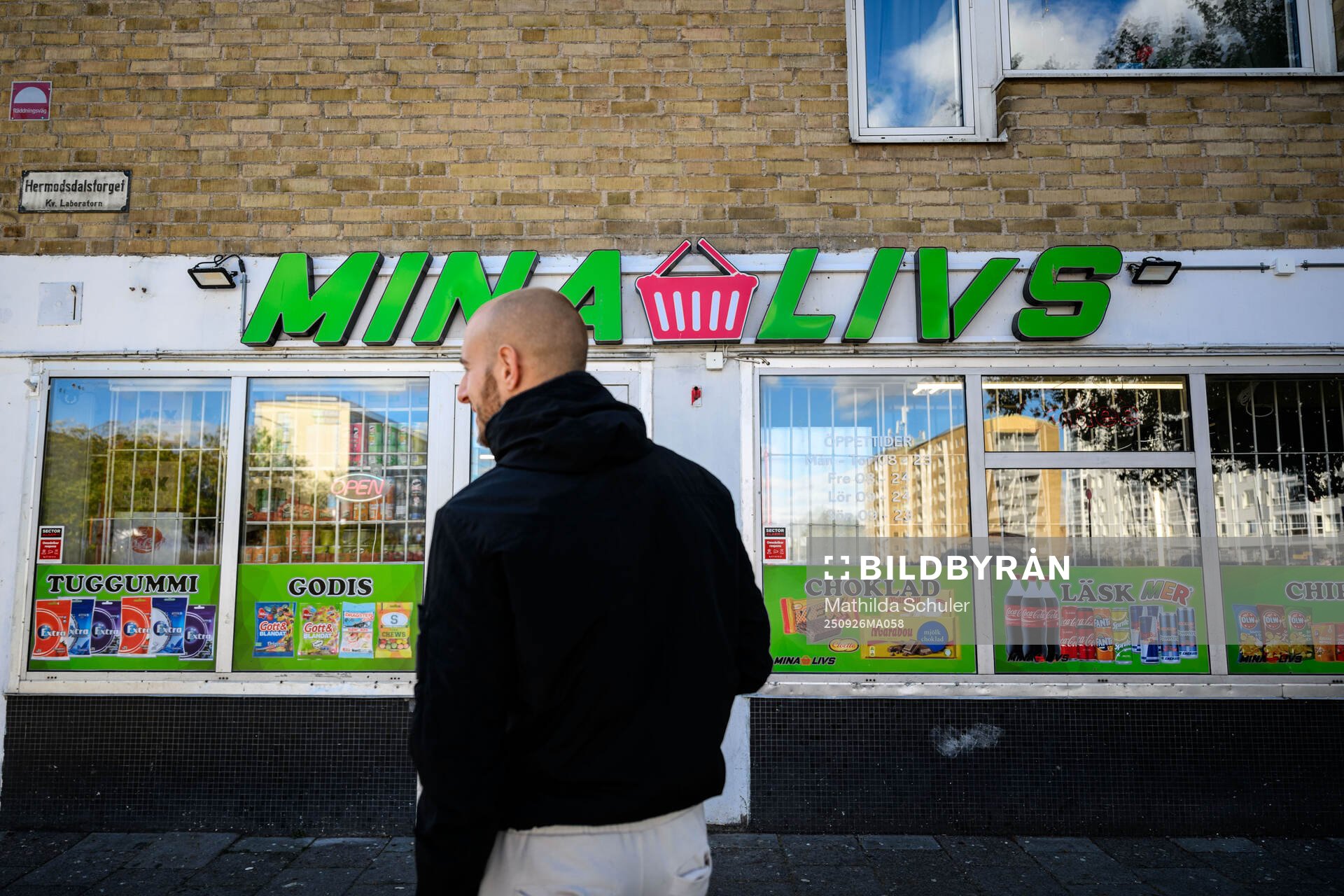 Öregrytes Amel Mujanic