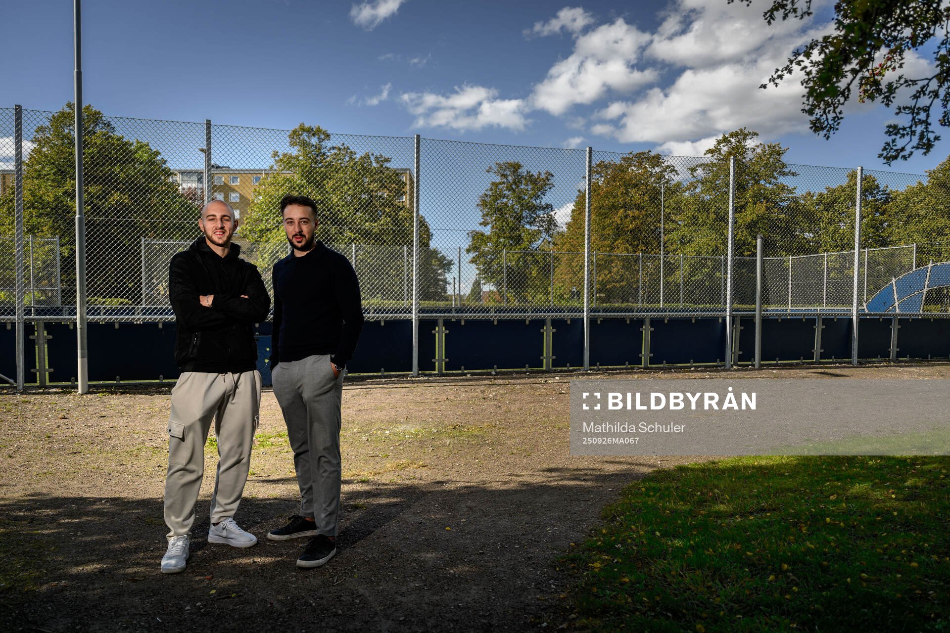 Öregrytes Amel Mujanic