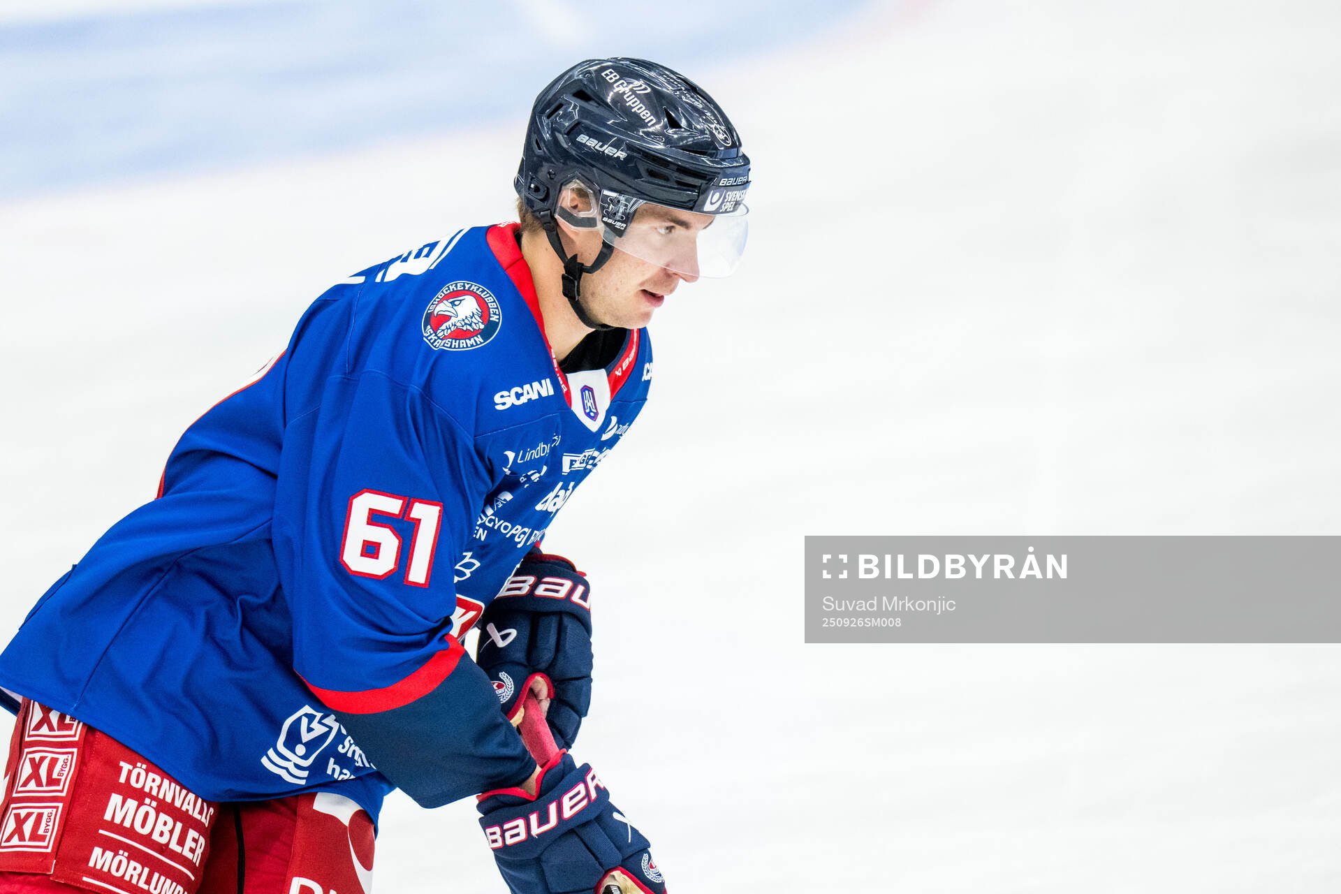 Oskarshamns Joni Ikonen