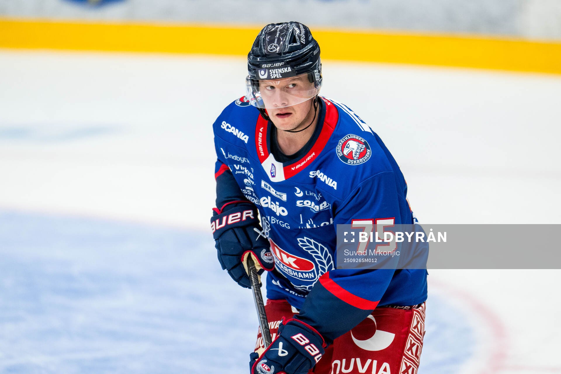 Oskarshamns Teemu Olavi Lepaus