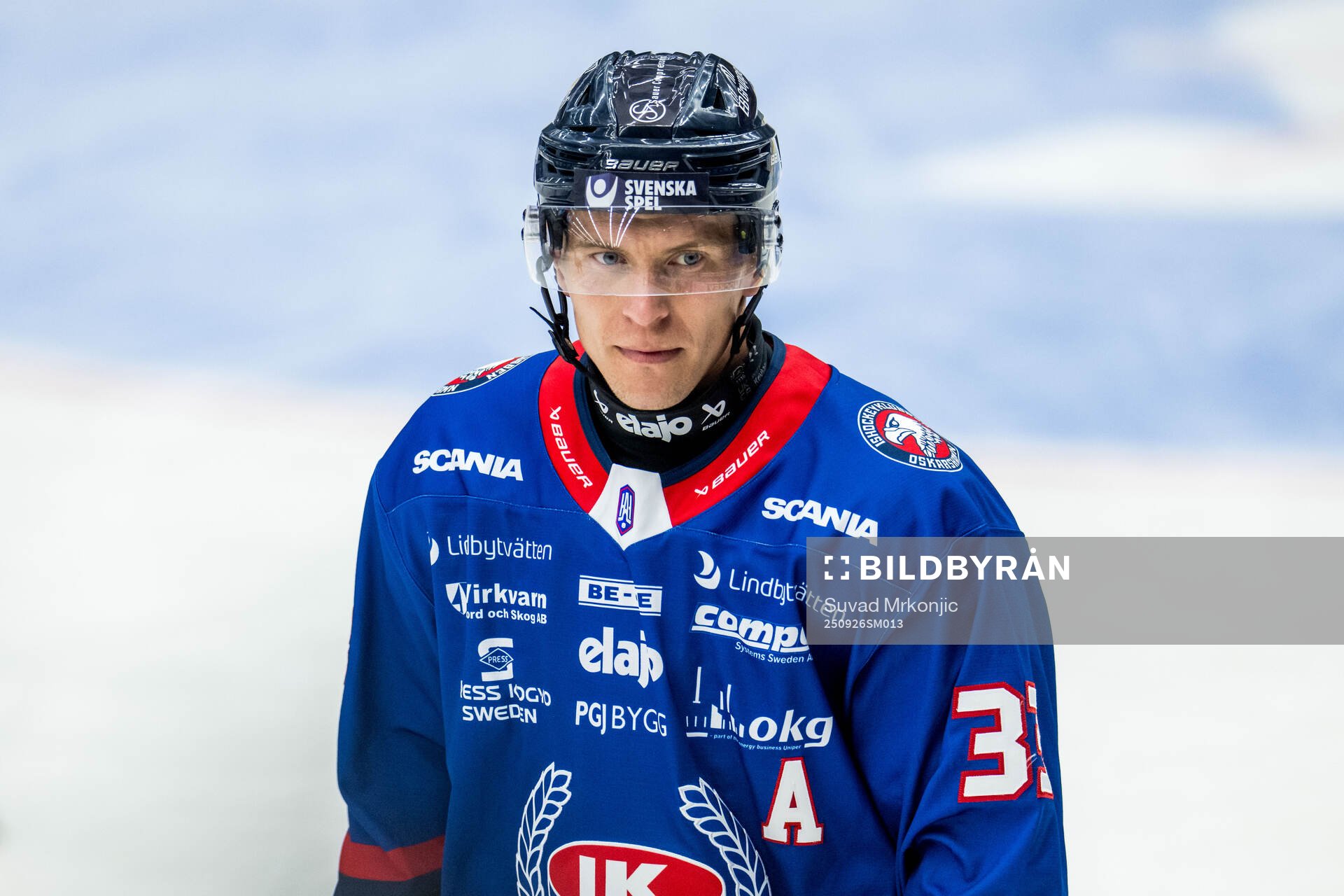 Oskarshamns Filiph Engsund