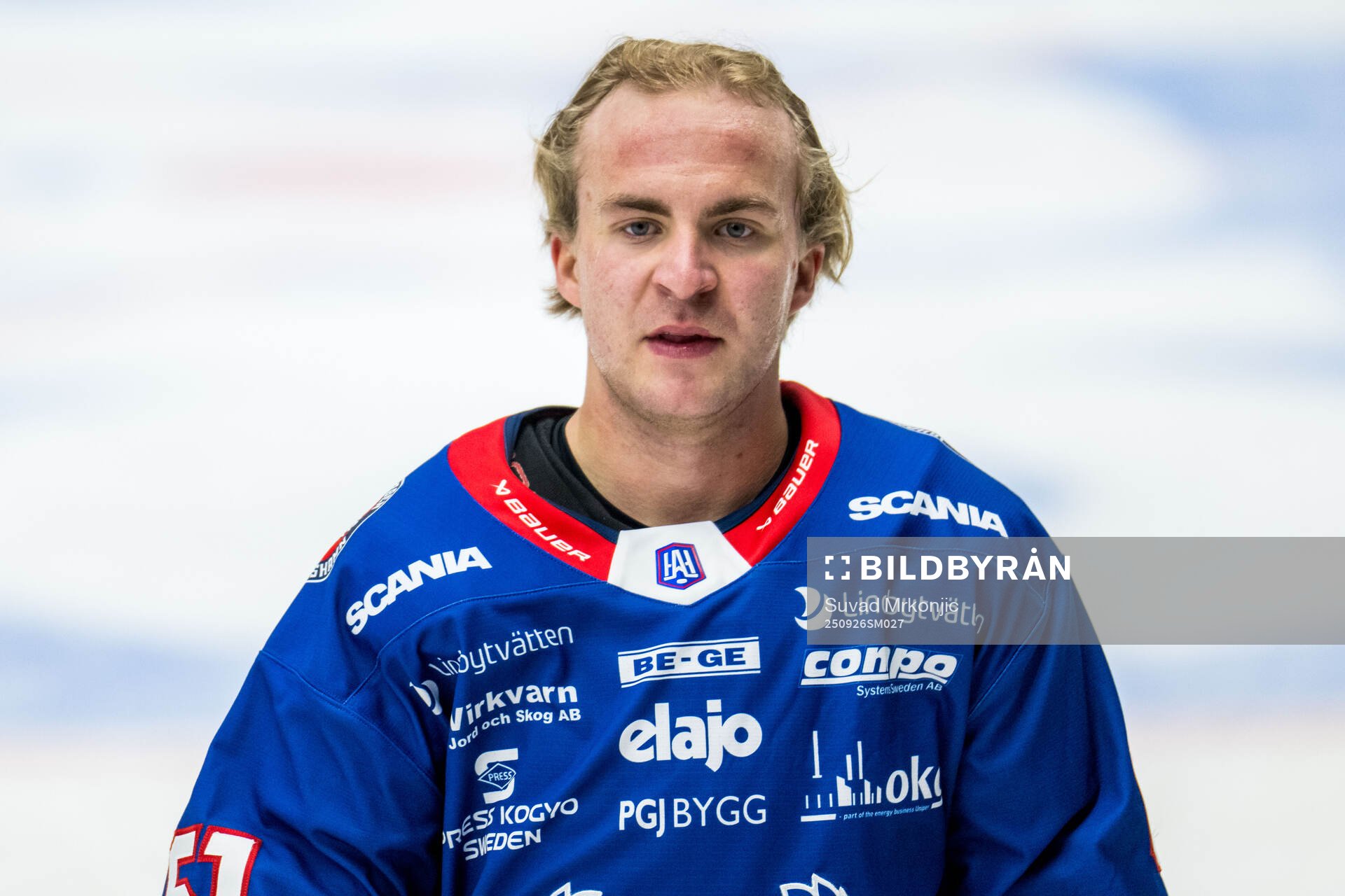 Oskarshamns Joni Ikonen