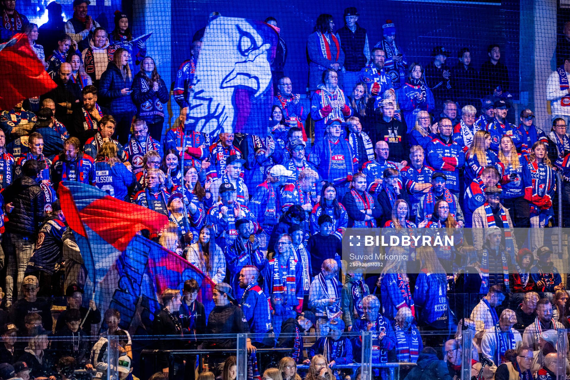 Oskarshamns supportrar