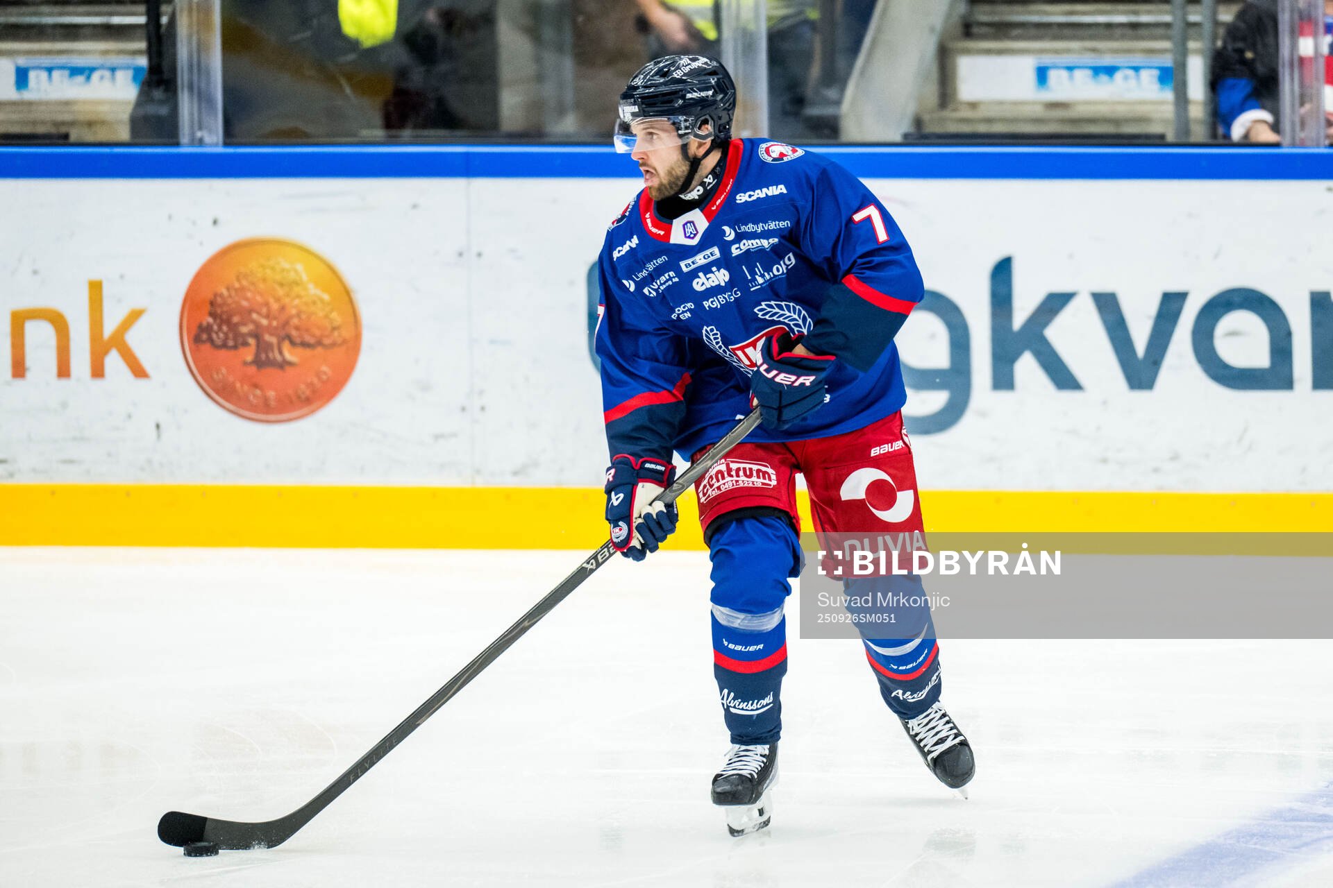 Oskarshamns Pontus Näsén