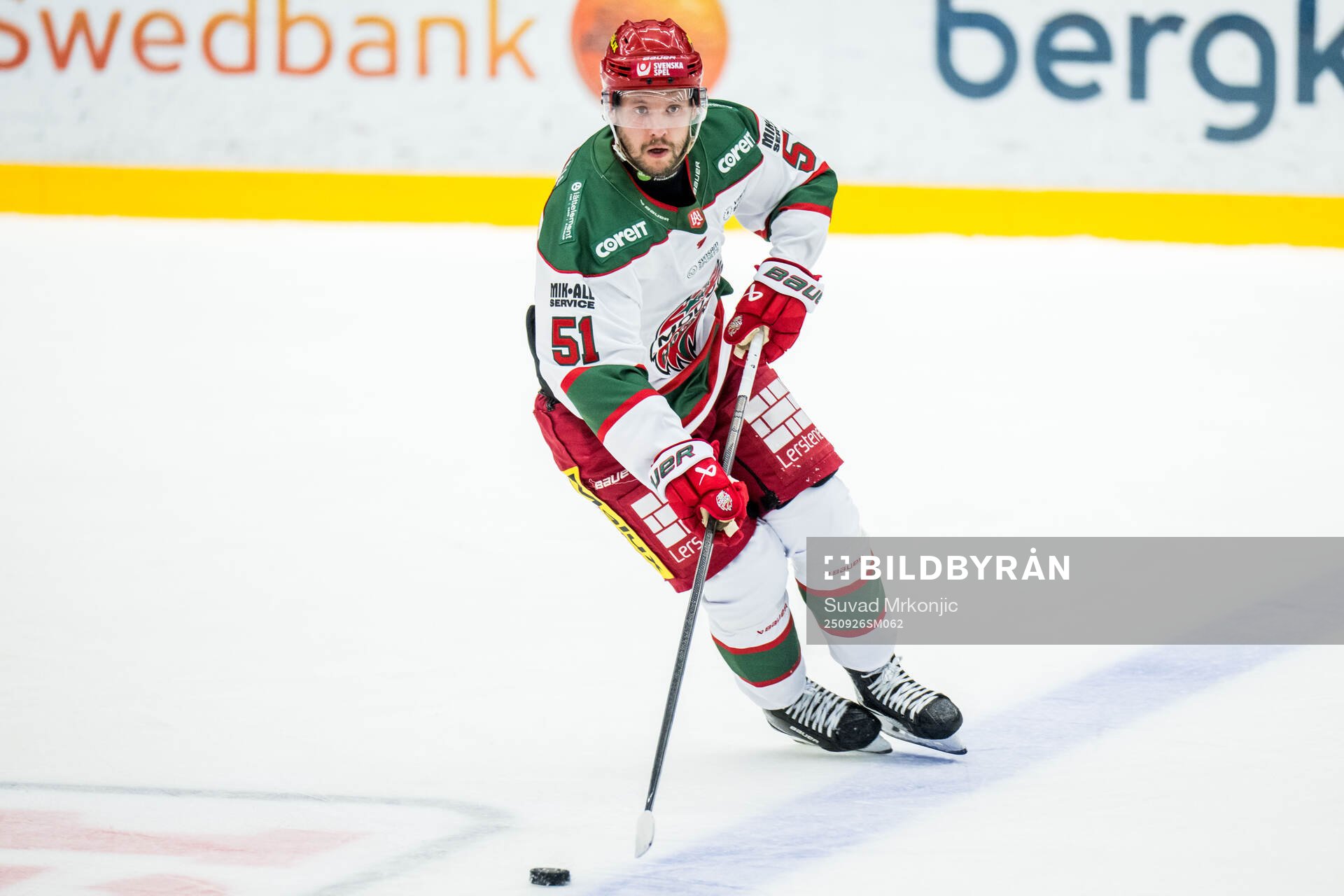 Modos Victor Berglund