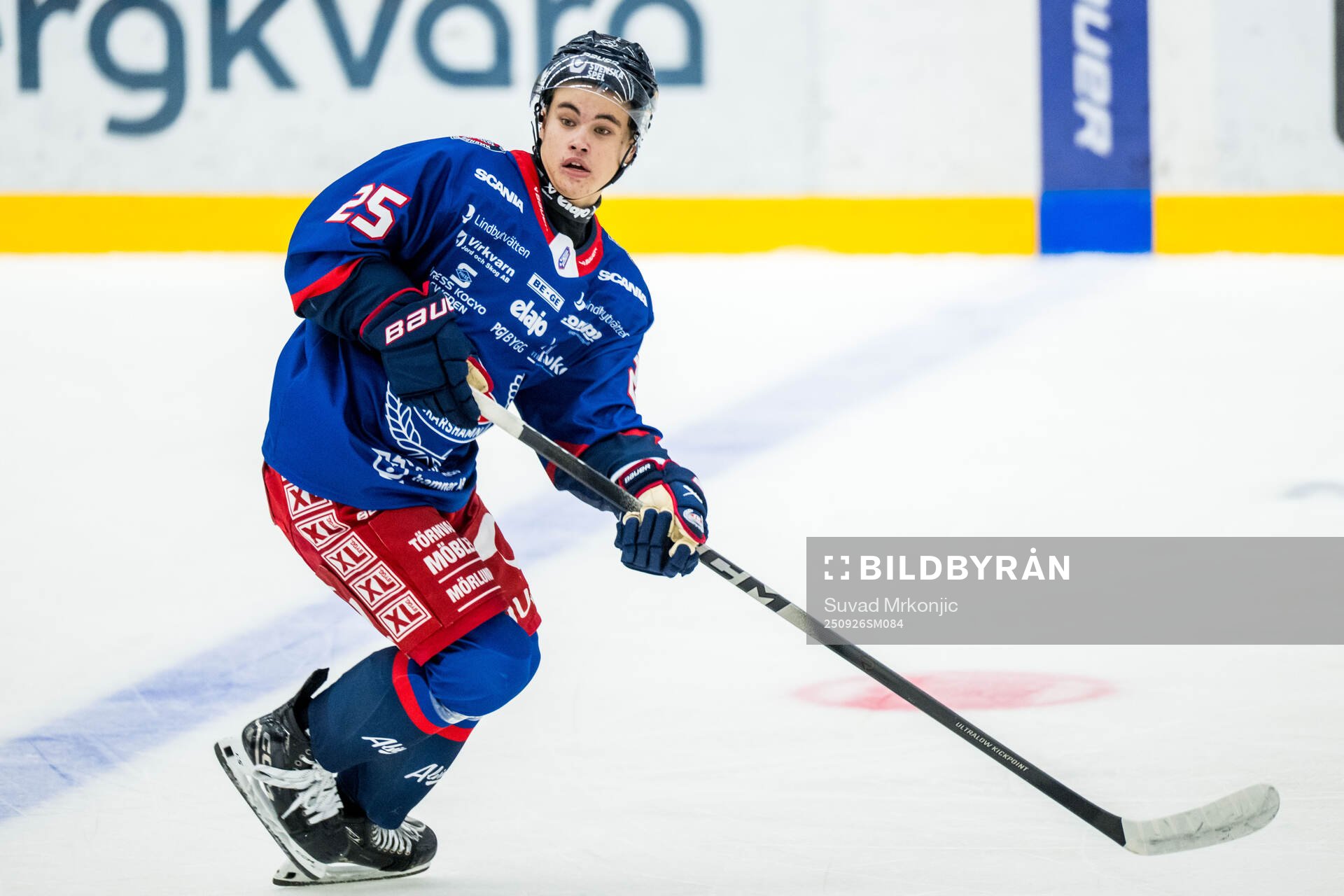 Oskarshamns Viggo Nordlund