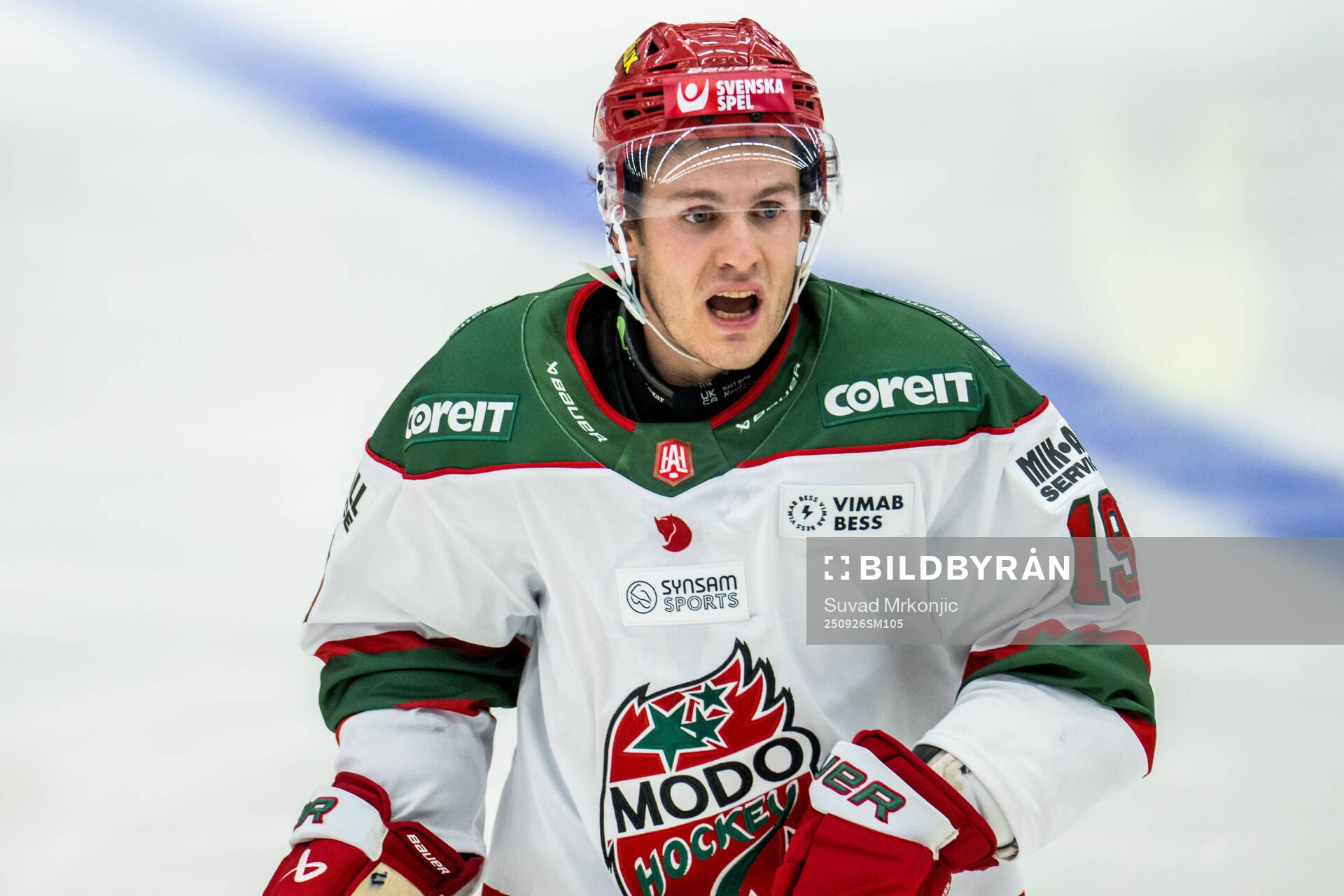 Modos Tyler Kelleher