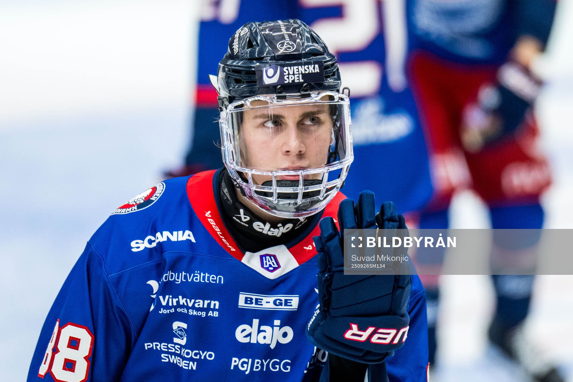 Oskarshamns Herman Träff