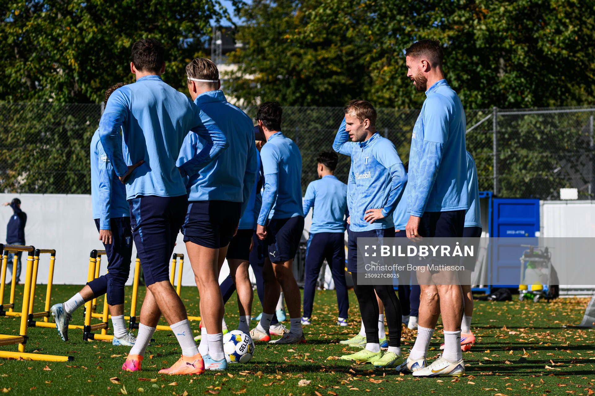 Oscar Lewicki och Pontus Jansson