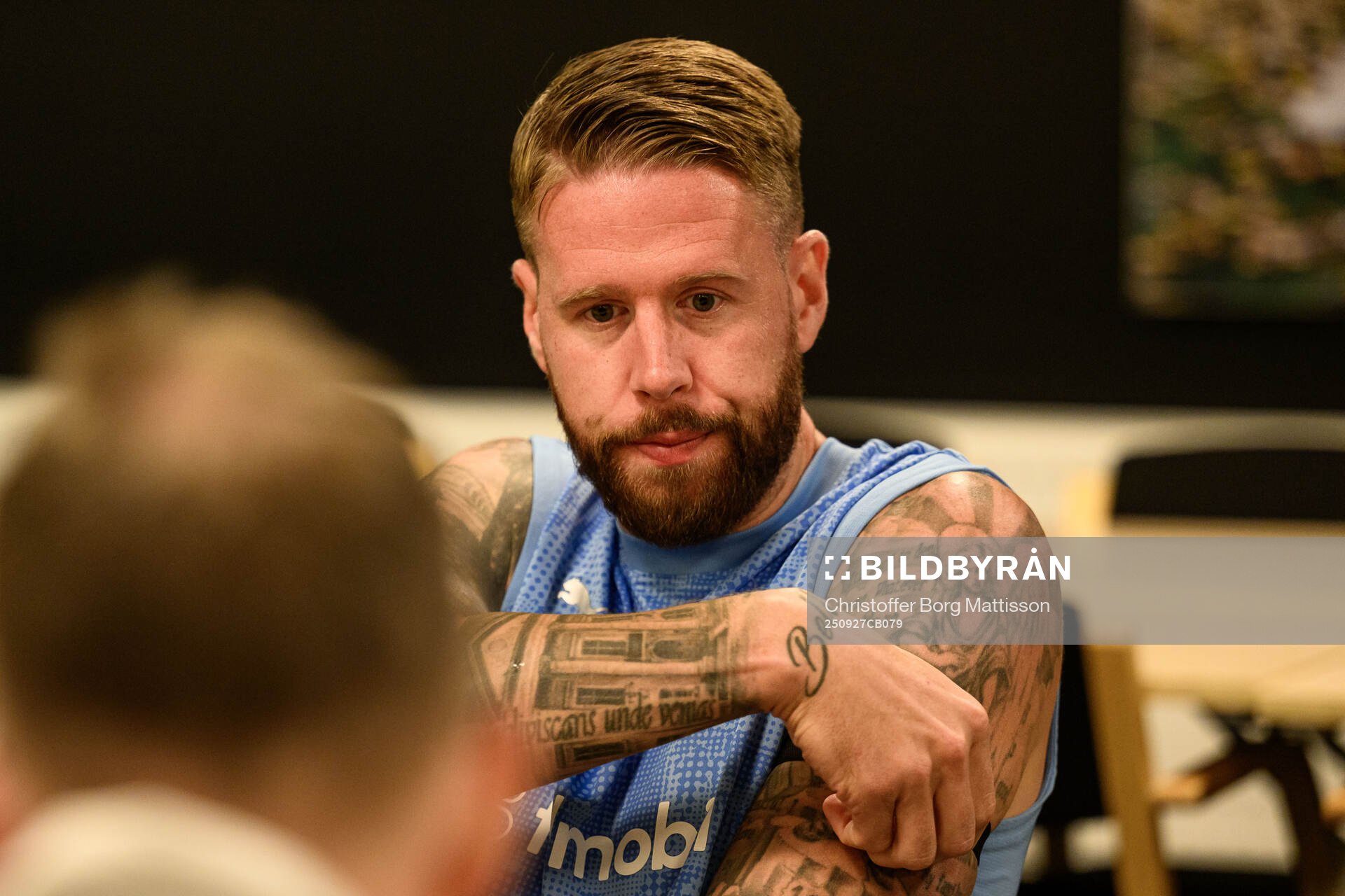 Pontus Jansson