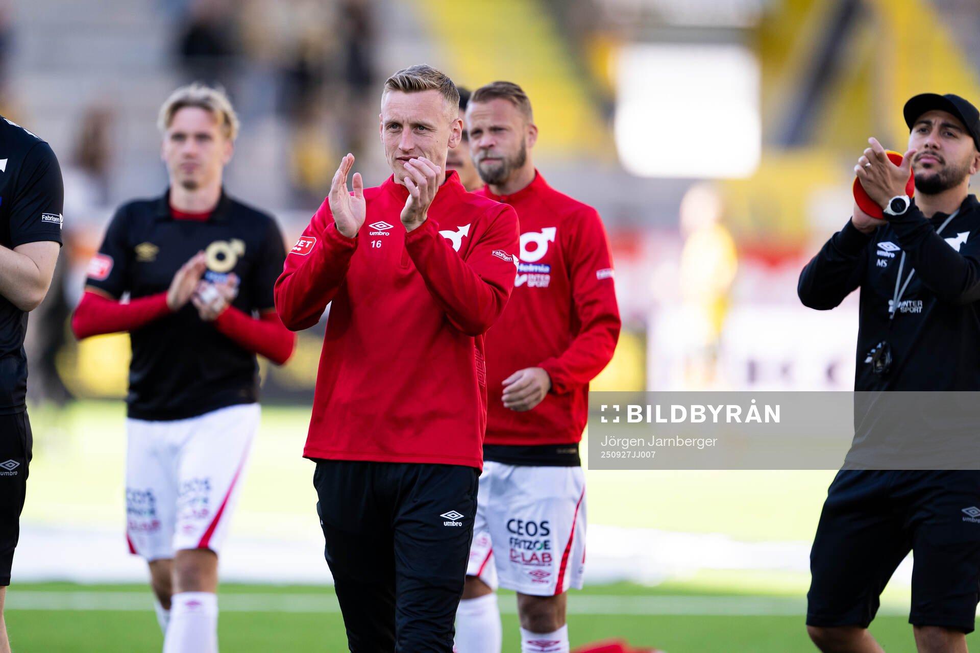 Degerfors Sebastian Ohlsson