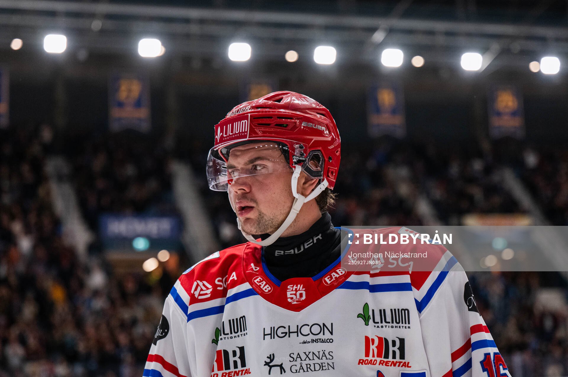 Timrås Lukas Pilö