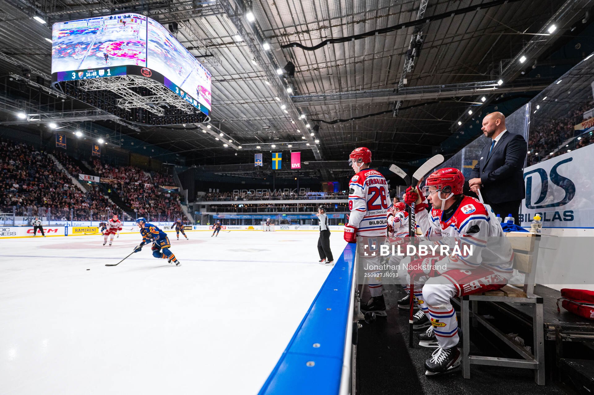 Timrås Lukas Pilö