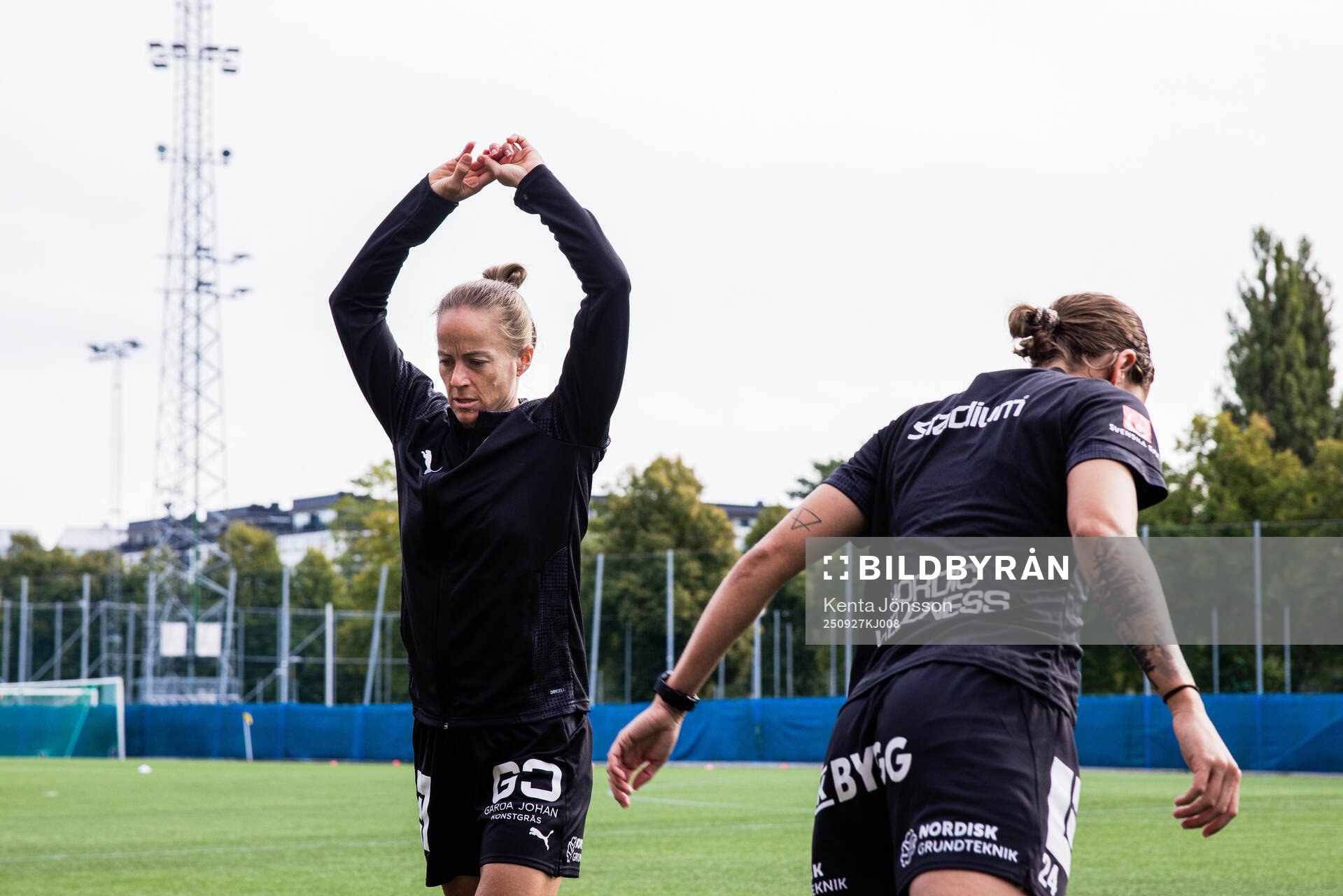 Häckens Aivi Luik