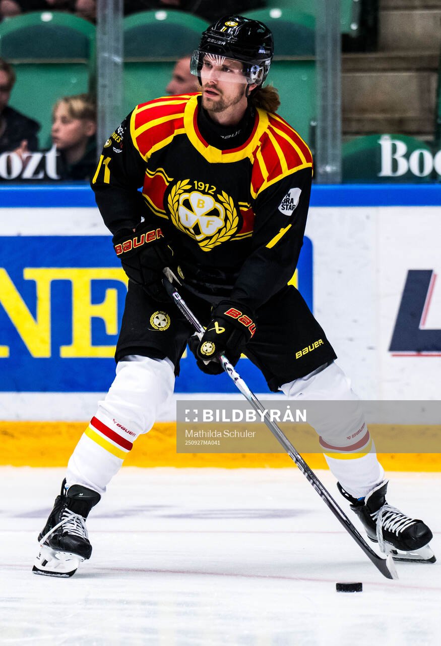 Brynäs Axel Jonsson-Fjällby