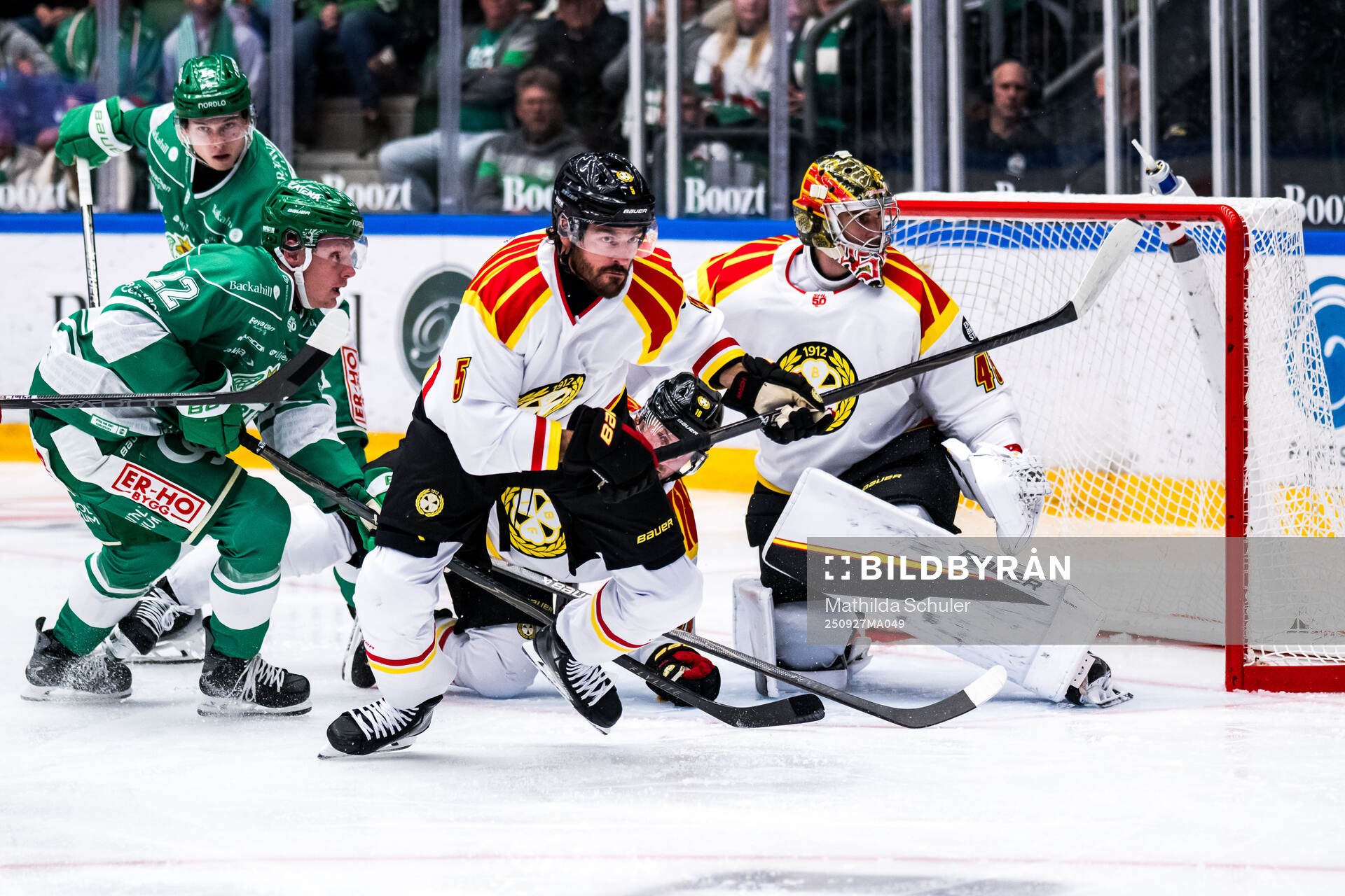 Brynäs Michal Kempny