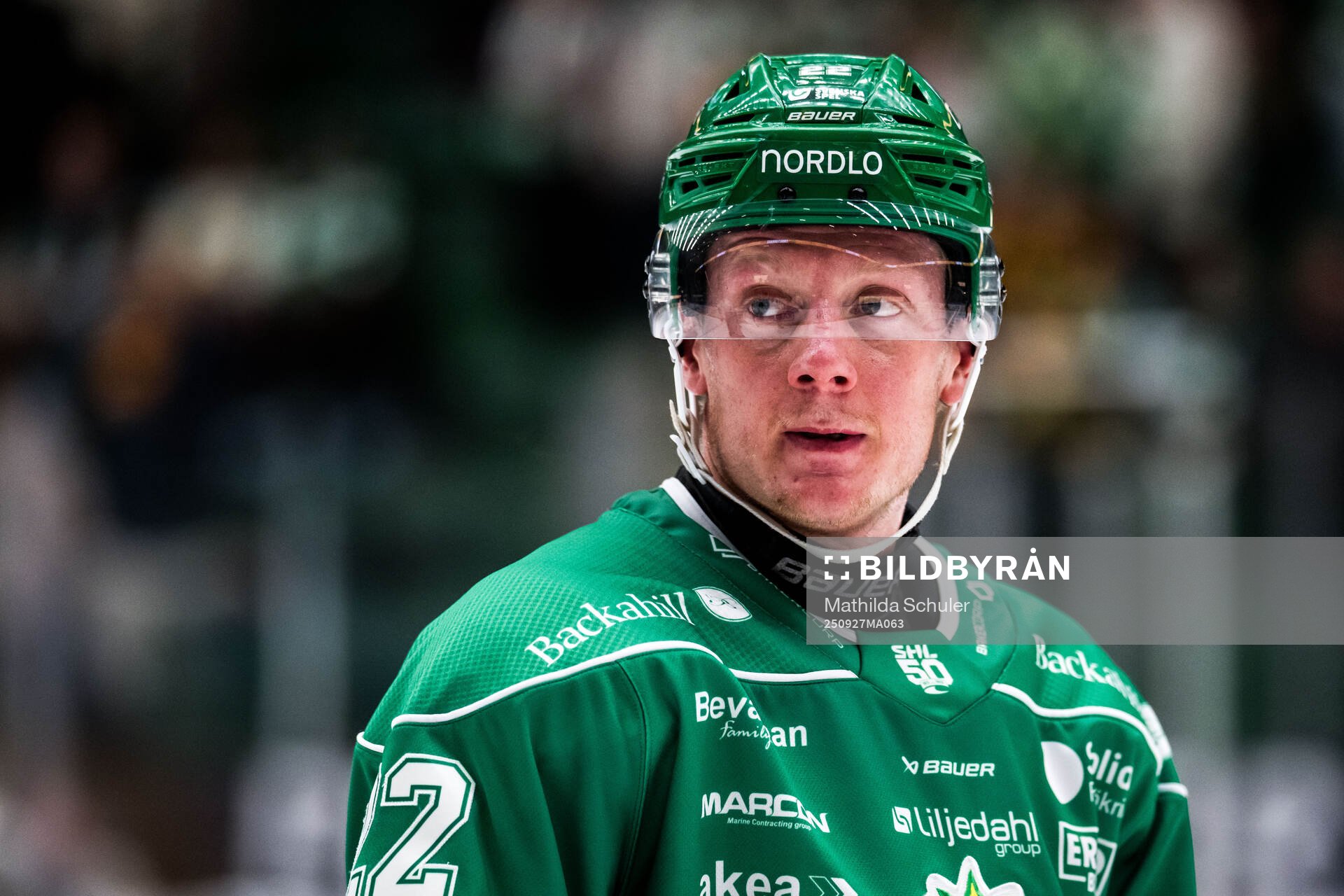 Rögles Fredrik Olofsson