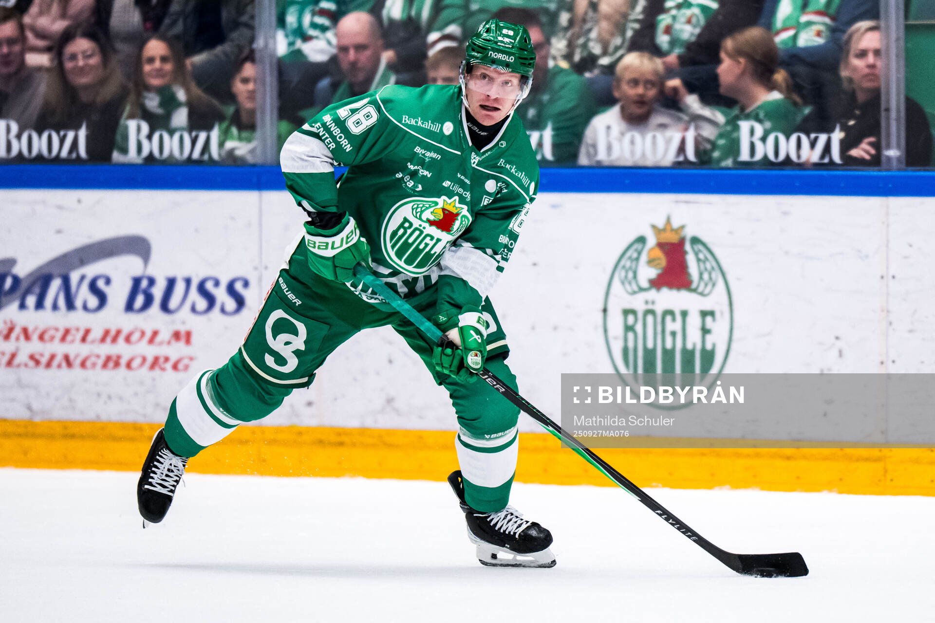 Rögles Anton Bengtsson